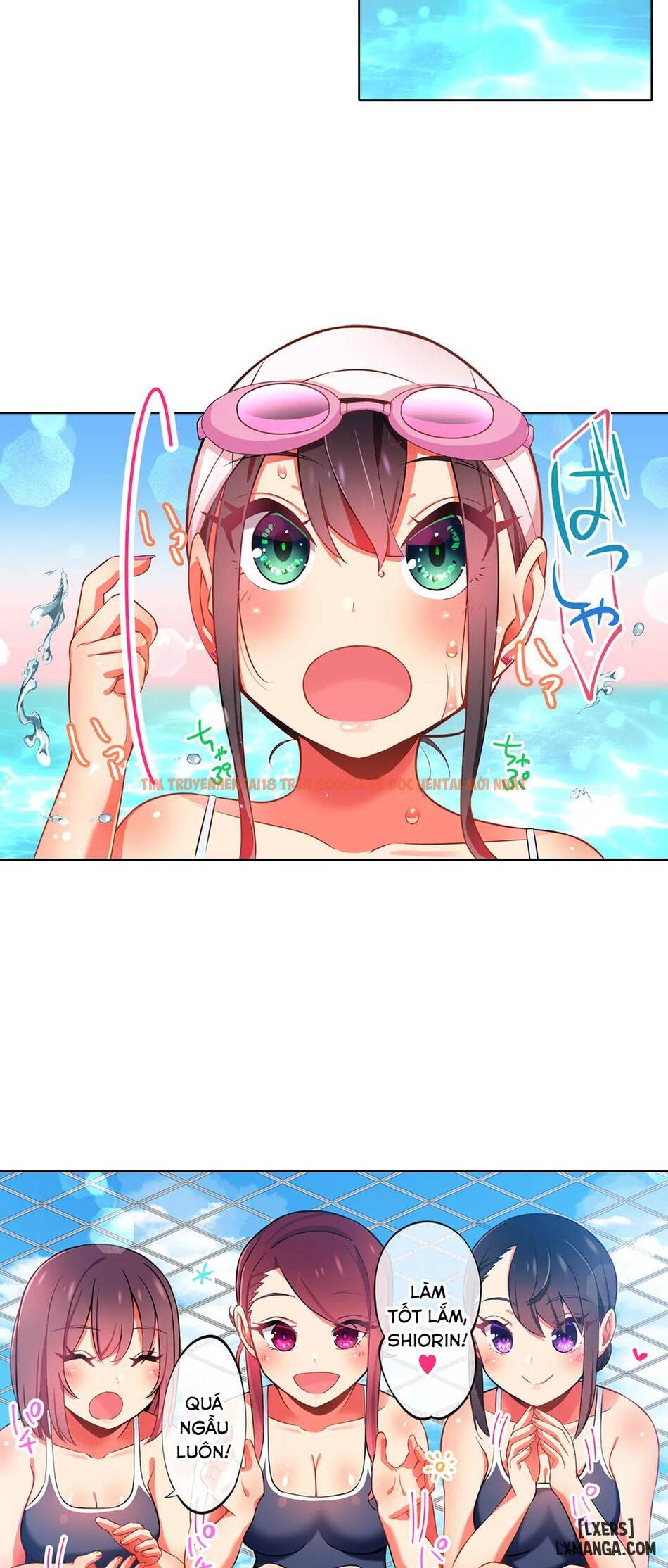 Xem ảnh 12 trong truyện hentai Chơi Cháu Gái Tại Bữa Tiệc Đồ ngủ! - Chapter 34 - hentaitvn.net