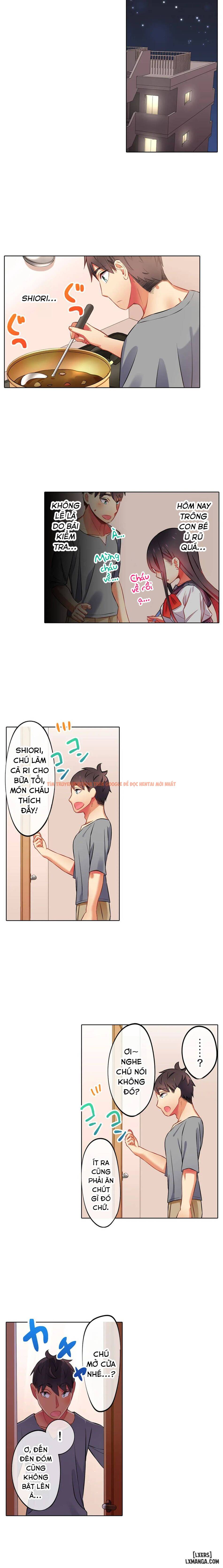 Xem ảnh 18 trong truyện hentai Chơi Cháu Gái Tại Bữa Tiệc Đồ ngủ! - Chapter 34 - hentaitvn.net