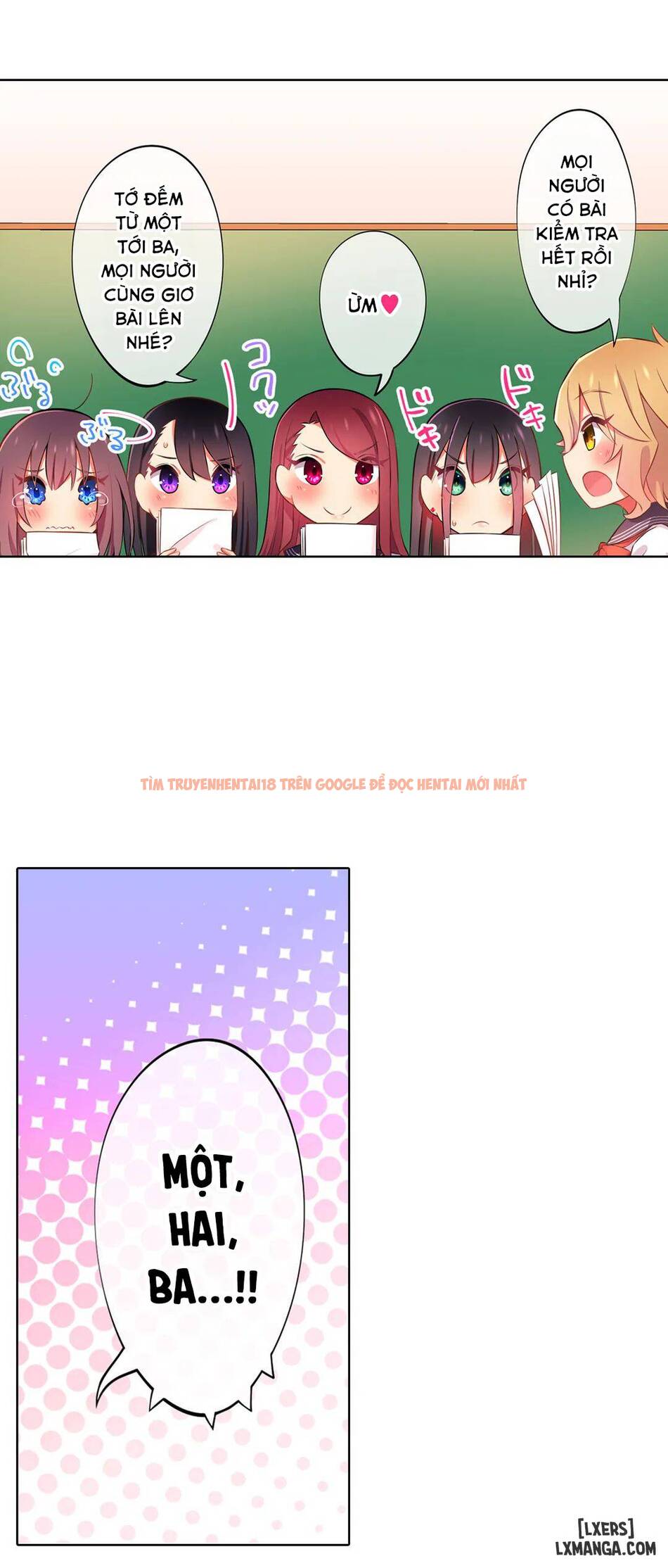 Xem ảnh 2 trong truyện hentai Chơi Cháu Gái Tại Bữa Tiệc Đồ ngủ! - Chapter 34 - hentaitvn.net