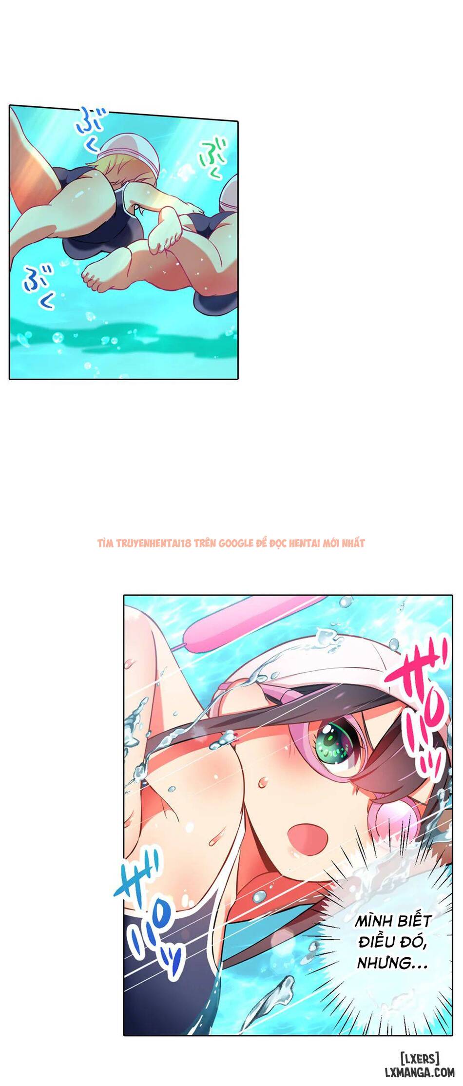 Xem ảnh 9 trong truyện hentai Chơi Cháu Gái Tại Bữa Tiệc Đồ ngủ! - Chapter 34 - hentaitvn.net