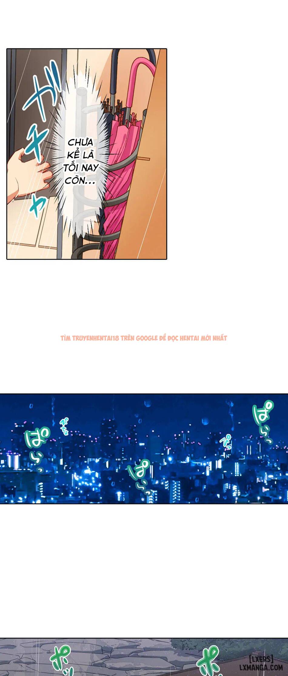 Xem ảnh 3 trong truyện hentai Chơi Cháu Gái Tại Bữa Tiệc Đồ ngủ! - Chapter 35 - hentaitvn.net