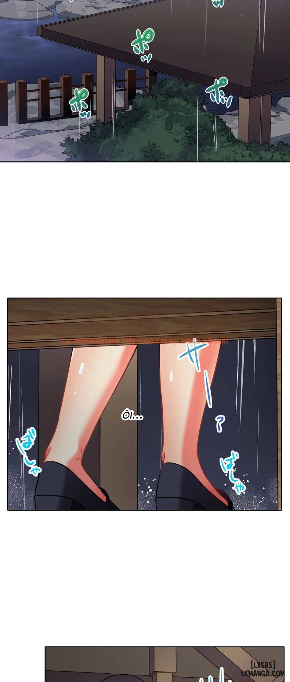 Xem ảnh 4 trong truyện hentai Chơi Cháu Gái Tại Bữa Tiệc Đồ ngủ! - Chapter 35 - hentaitvn.net