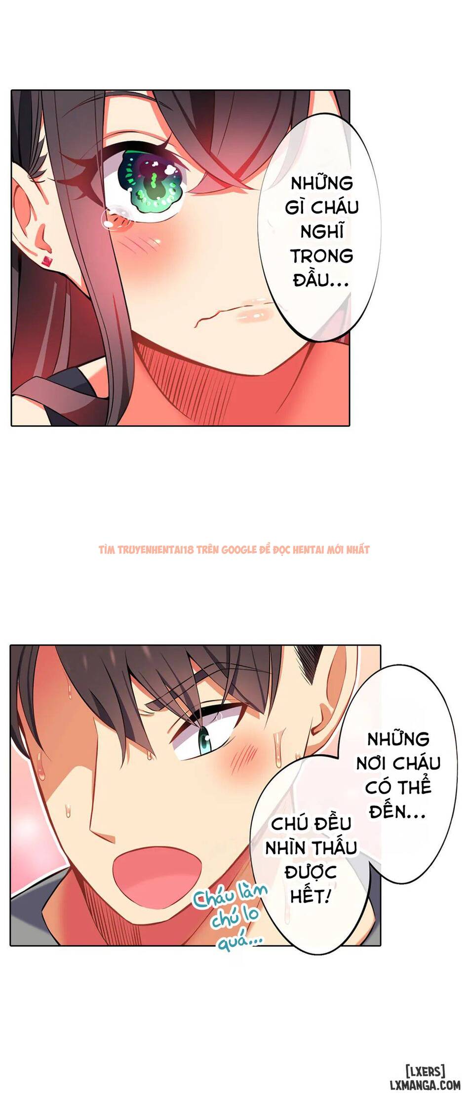Xem ảnh 7 trong truyện hentai Chơi Cháu Gái Tại Bữa Tiệc Đồ ngủ! - Chapter 35 - hentaitvn.net
