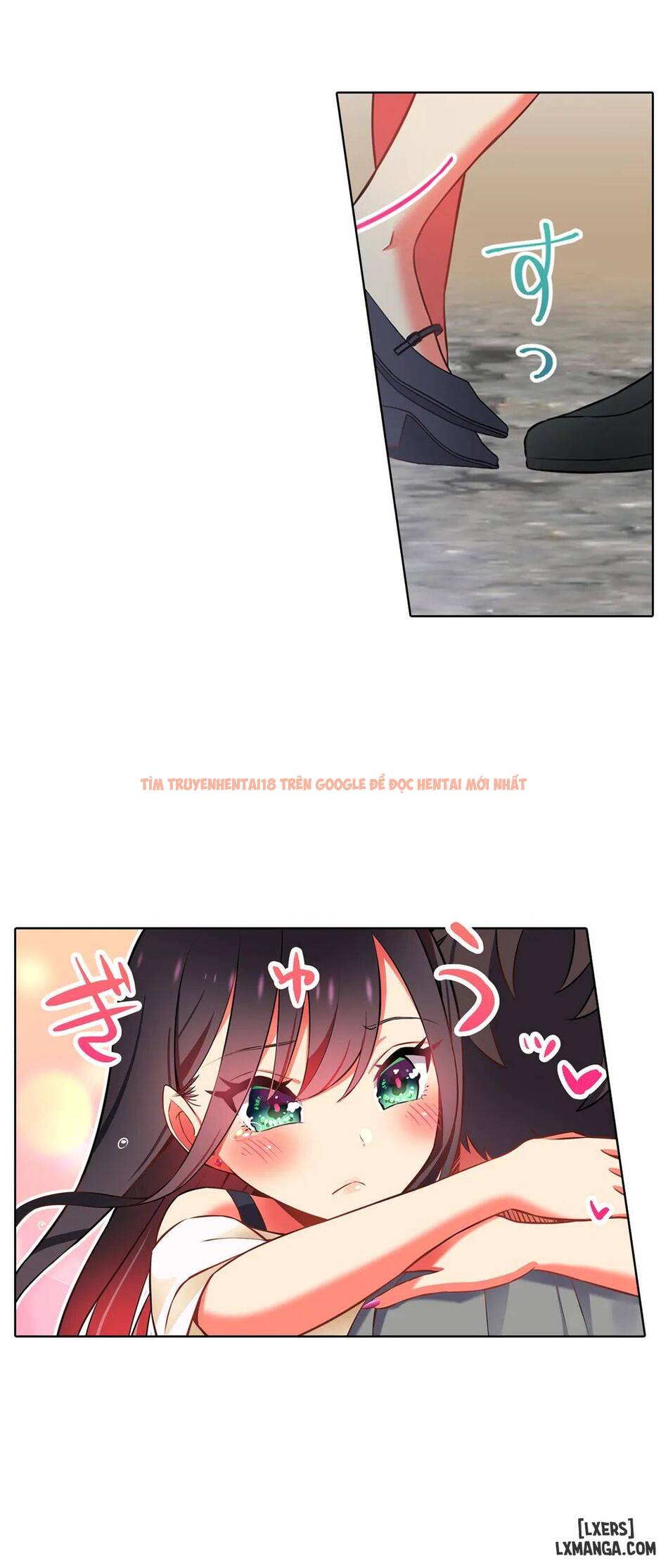 Xem ảnh 8 trong truyện hentai Chơi Cháu Gái Tại Bữa Tiệc Đồ ngủ! - Chapter 35 - hentaitvn.net