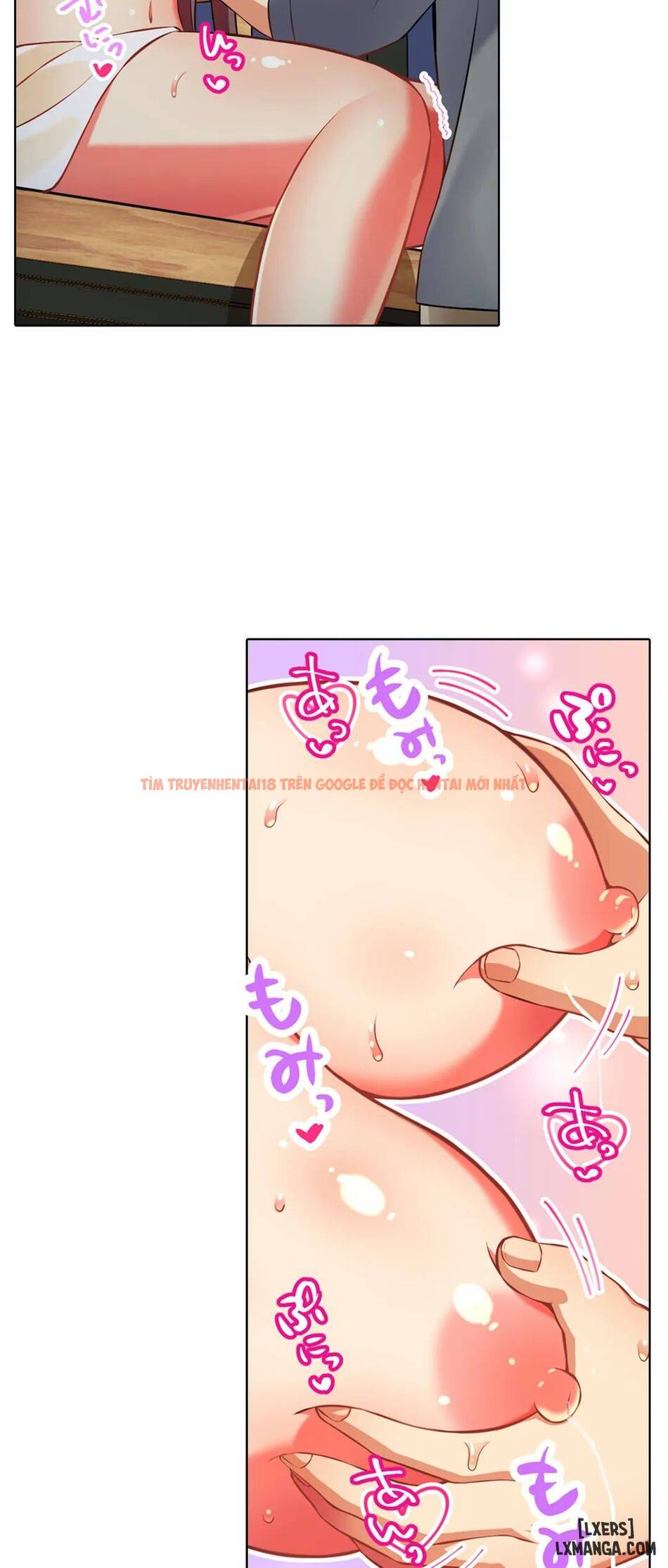 Xem ảnh 3 trong truyện hentai Chơi Cháu Gái Tại Bữa Tiệc Đồ ngủ! - Chapter 36 - hentaitvn.net