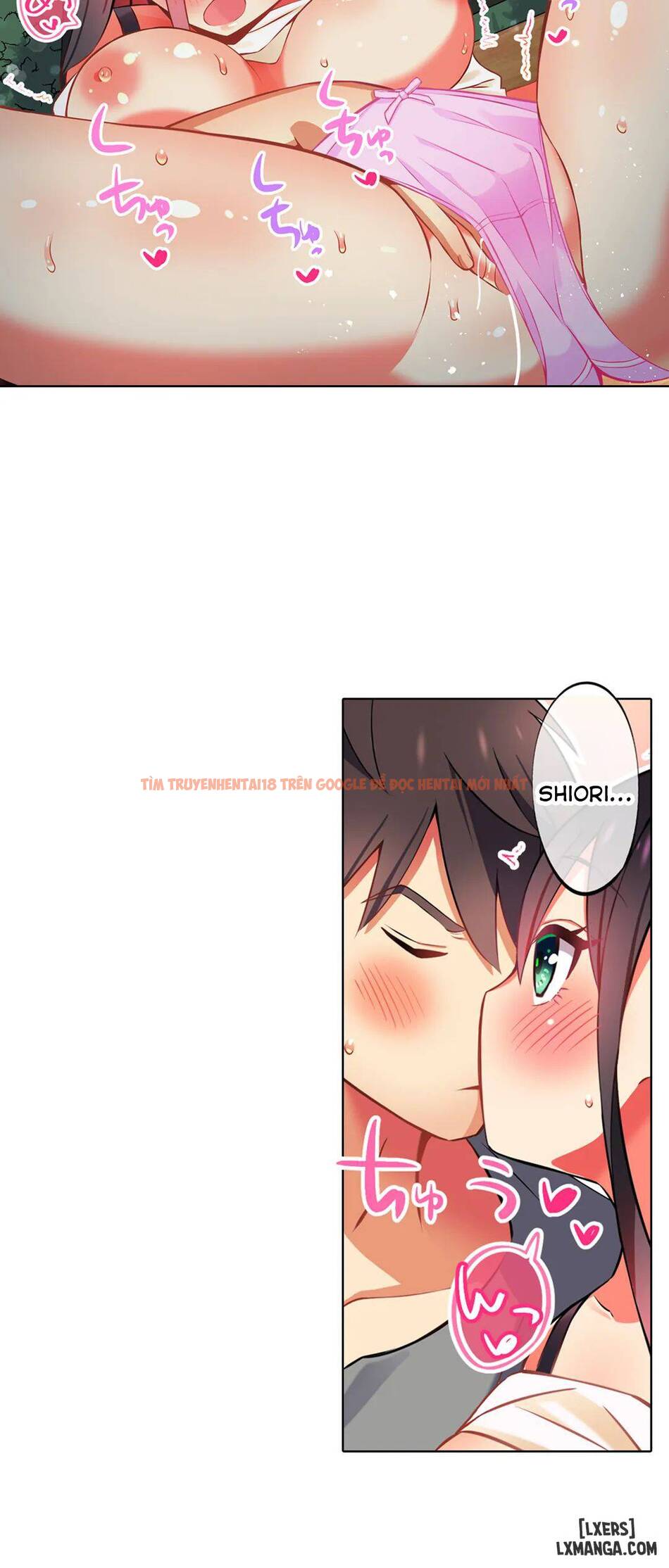 Xem ảnh 7 trong truyện hentai Chơi Cháu Gái Tại Bữa Tiệc Đồ ngủ! - Chapter 36 - hentaitvn.net