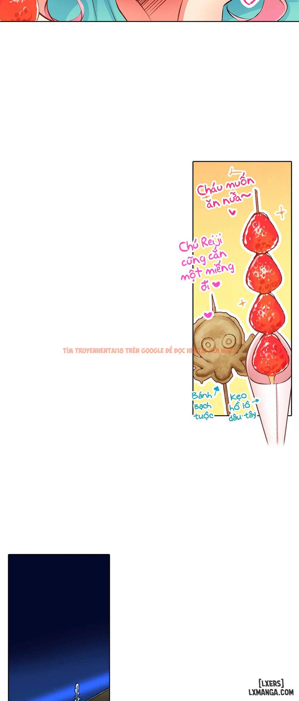 Xem ảnh 5 trong truyện hentai Chơi Cháu Gái Tại Bữa Tiệc Đồ ngủ! - Chapter 37 - hentaitvn.net