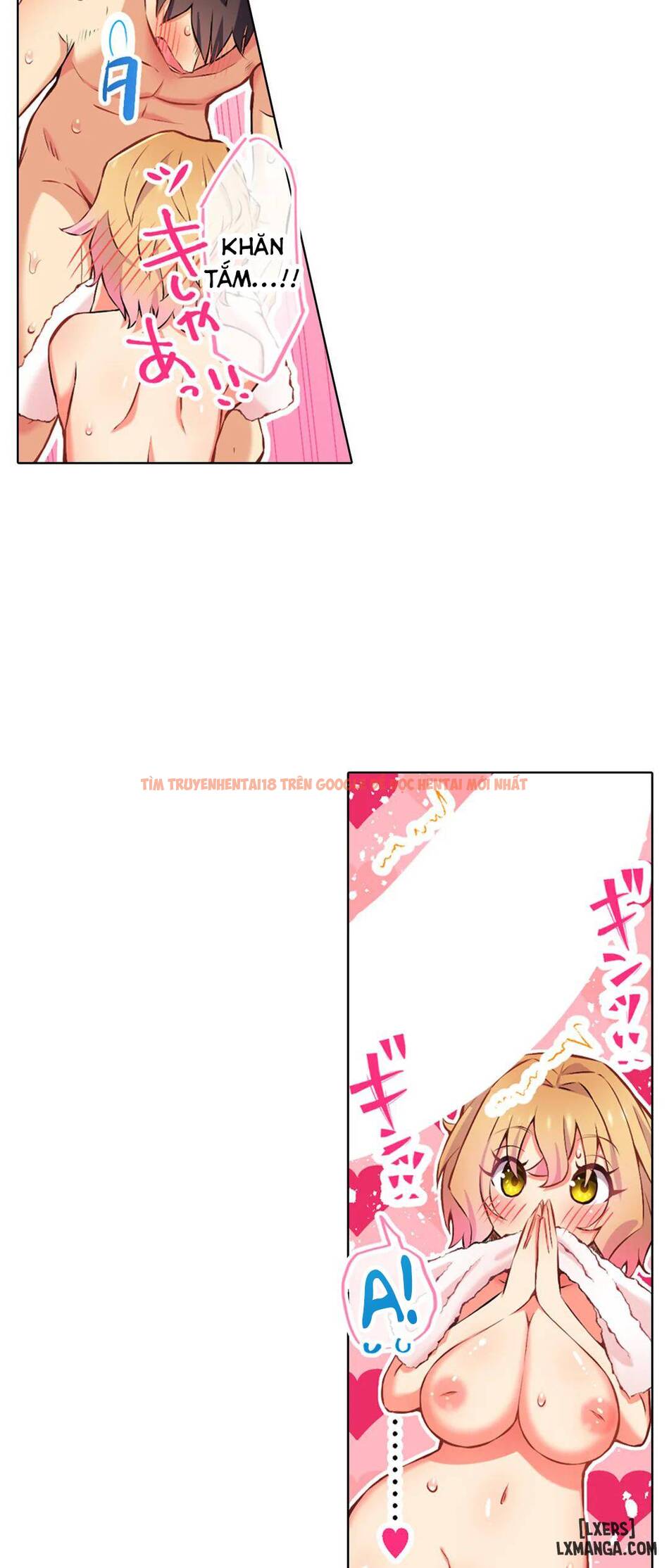 Xem ảnh 7 trong truyện hentai Chơi Cháu Gái Tại Bữa Tiệc Đồ ngủ! - Chapter 38 - hentaitvn.net