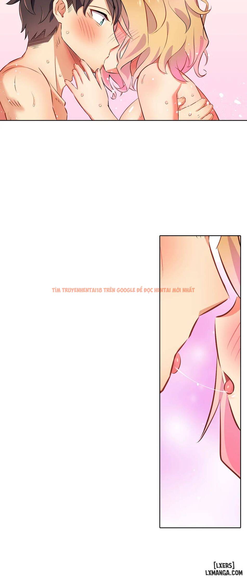 Xem ảnh 9 trong truyện hentai Chơi Cháu Gái Tại Bữa Tiệc Đồ ngủ! - Chapter 39 [Không che] Lần đầu của Rena - hentaitvn.net