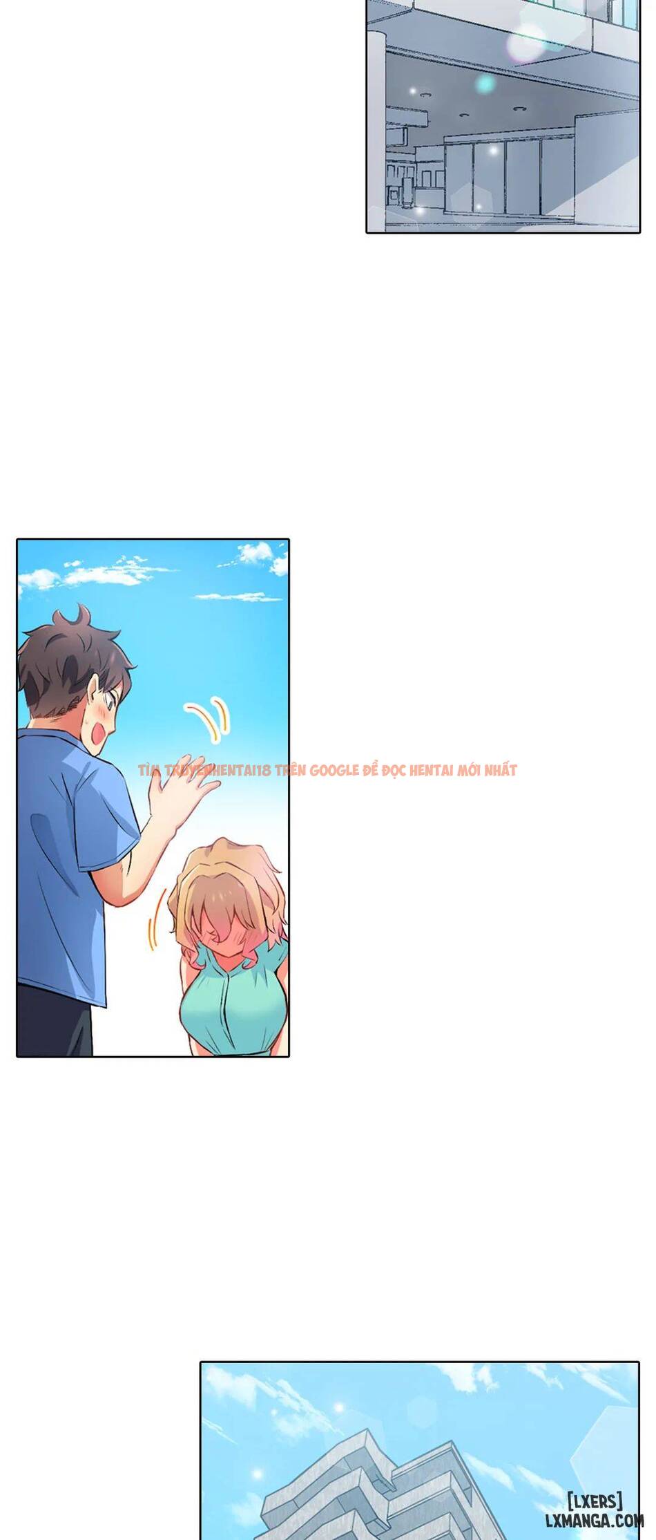 Xem ảnh 10 trong truyện hentai Chơi Cháu Gái Tại Bữa Tiệc Đồ ngủ! - Chapter 40: Nỗi niềm của Shiori - hentaitvn.net