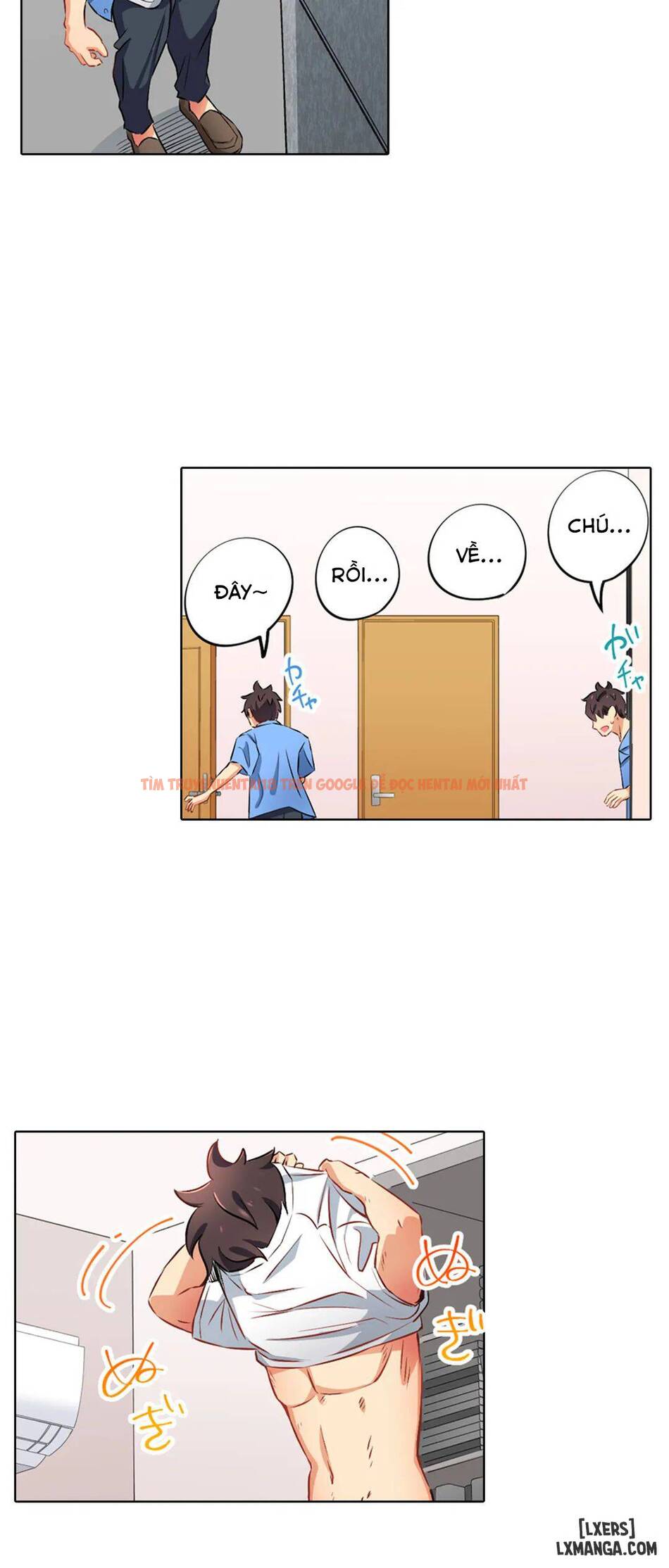 Xem ảnh 12 trong truyện hentai Chơi Cháu Gái Tại Bữa Tiệc Đồ ngủ! - Chapter 40: Nỗi niềm của Shiori - hentaitvn.net