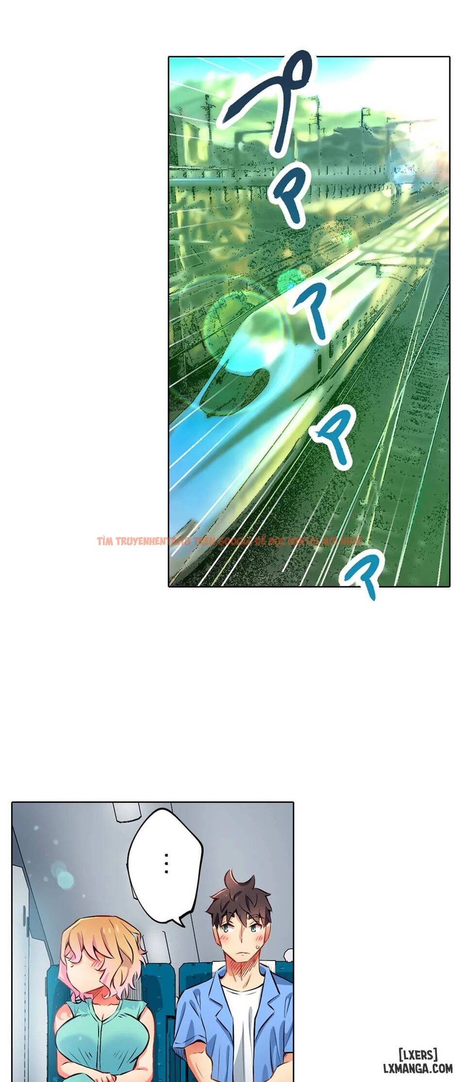 Xem ảnh 2 trong truyện hentai Chơi Cháu Gái Tại Bữa Tiệc Đồ ngủ! - Chapter 40: Nỗi niềm của Shiori - hentaitvn.net