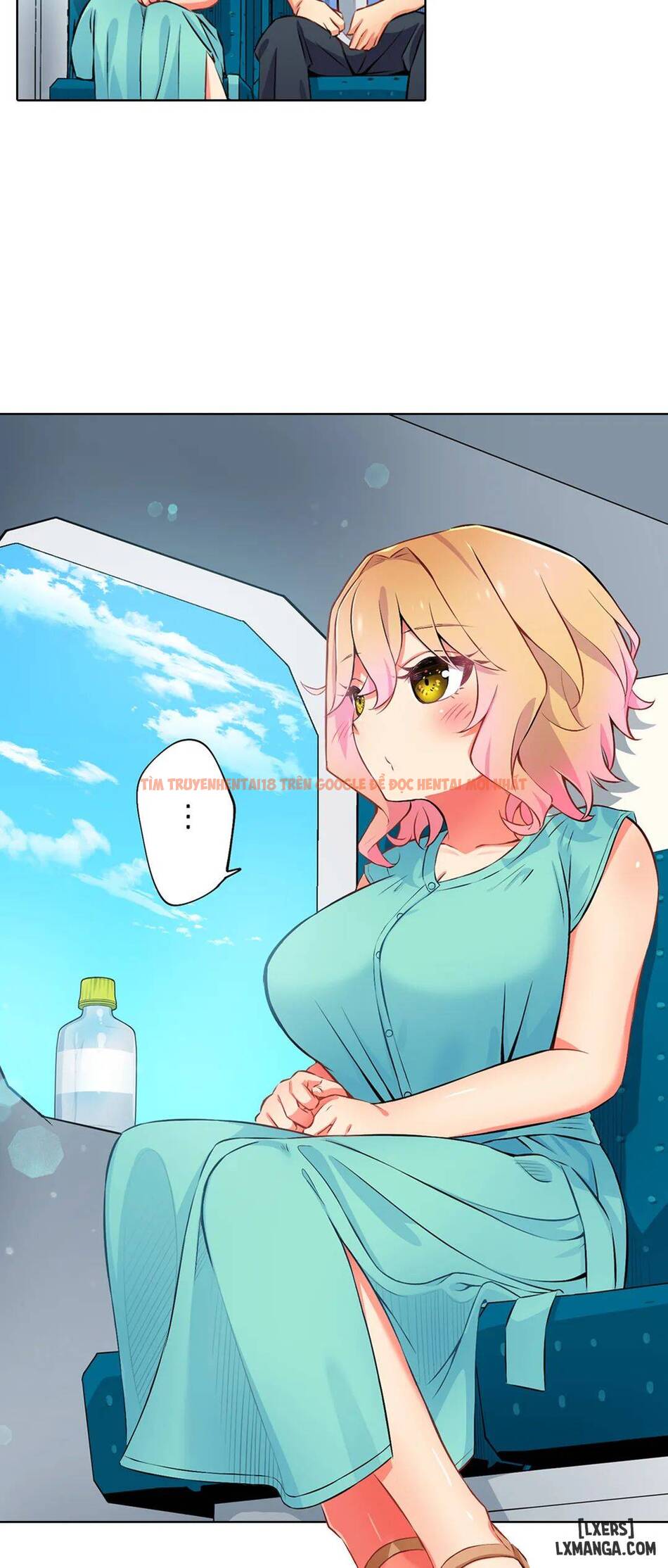 Xem ảnh 3 trong truyện hentai Chơi Cháu Gái Tại Bữa Tiệc Đồ ngủ! - Chapter 40: Nỗi niềm của Shiori - hentaitvn.net