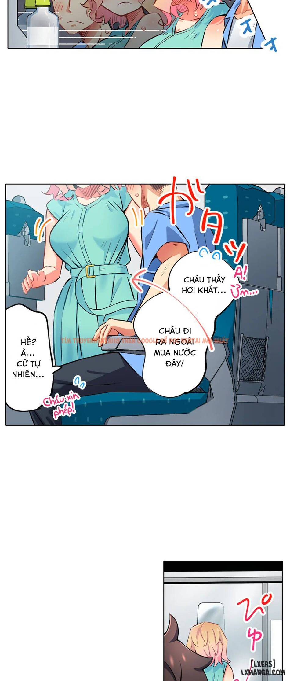 Xem ảnh 5 trong truyện hentai Chơi Cháu Gái Tại Bữa Tiệc Đồ ngủ! - Chapter 40: Nỗi niềm của Shiori - hentaitvn.net