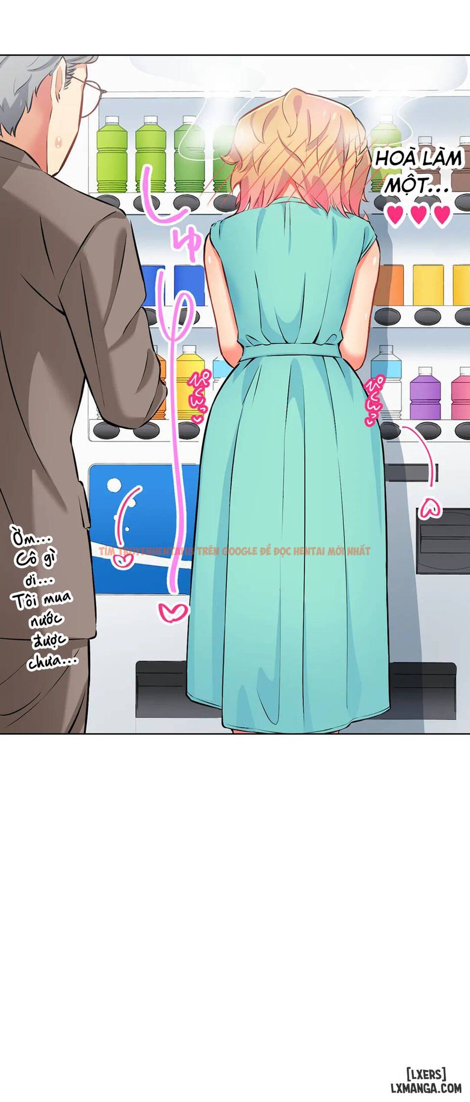 Xem ảnh 8 trong truyện hentai Chơi Cháu Gái Tại Bữa Tiệc Đồ ngủ! - Chapter 40: Nỗi niềm của Shiori - hentaitvn.net