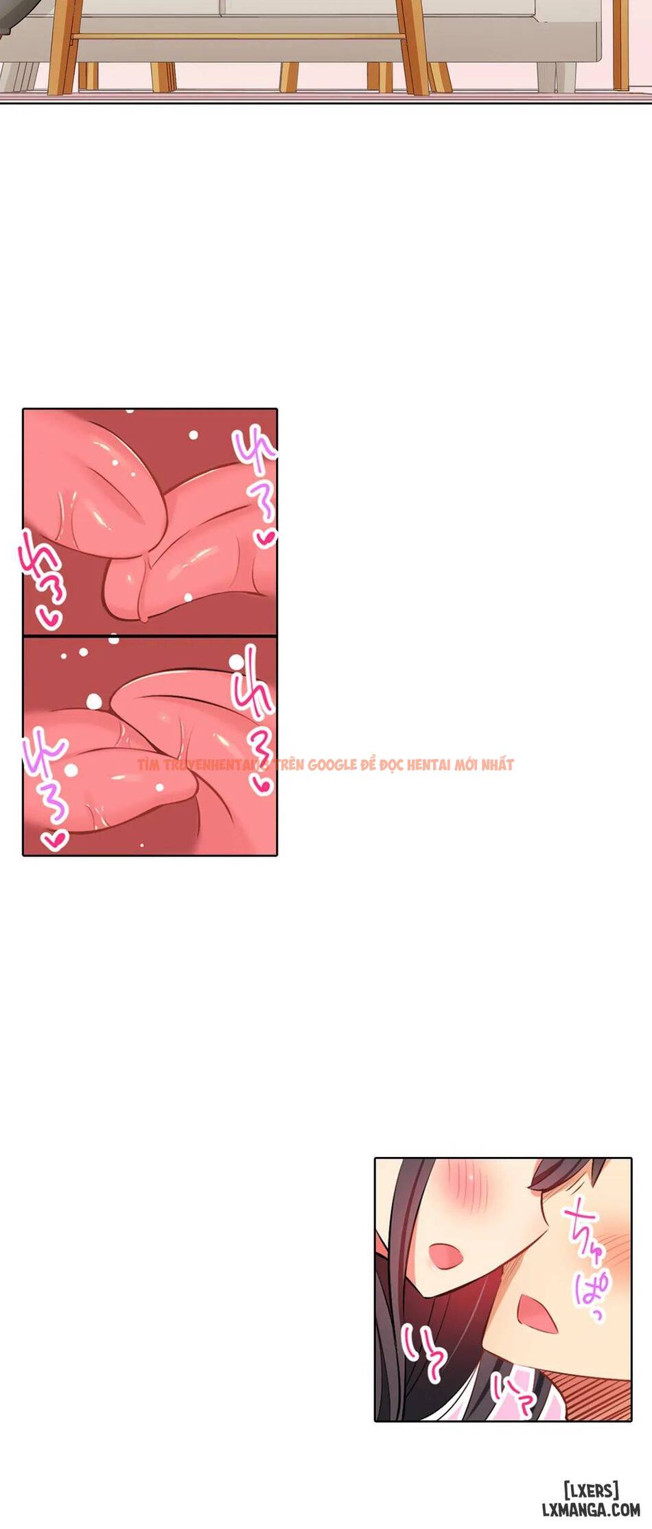 Xem ảnh 10 trong truyện hentai Chơi Cháu Gái Tại Bữa Tiệc Đồ ngủ! - Chapter 41 [Không che] Cảm xúc thật sự - hentaitvn.net