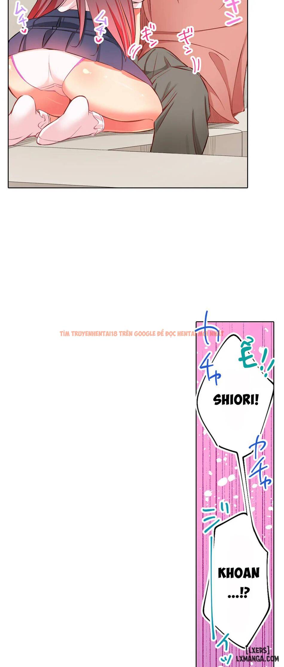 Xem ảnh 12 trong truyện hentai Chơi Cháu Gái Tại Bữa Tiệc Đồ ngủ! - Chapter 41 [Không che] Cảm xúc thật sự - hentaitvn.net