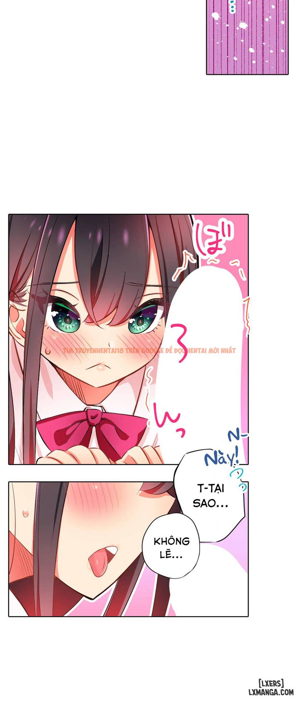 Xem ảnh 13 trong truyện hentai Chơi Cháu Gái Tại Bữa Tiệc Đồ ngủ! - Chapter 41 [Không che] Cảm xúc thật sự - hentaitvn.net