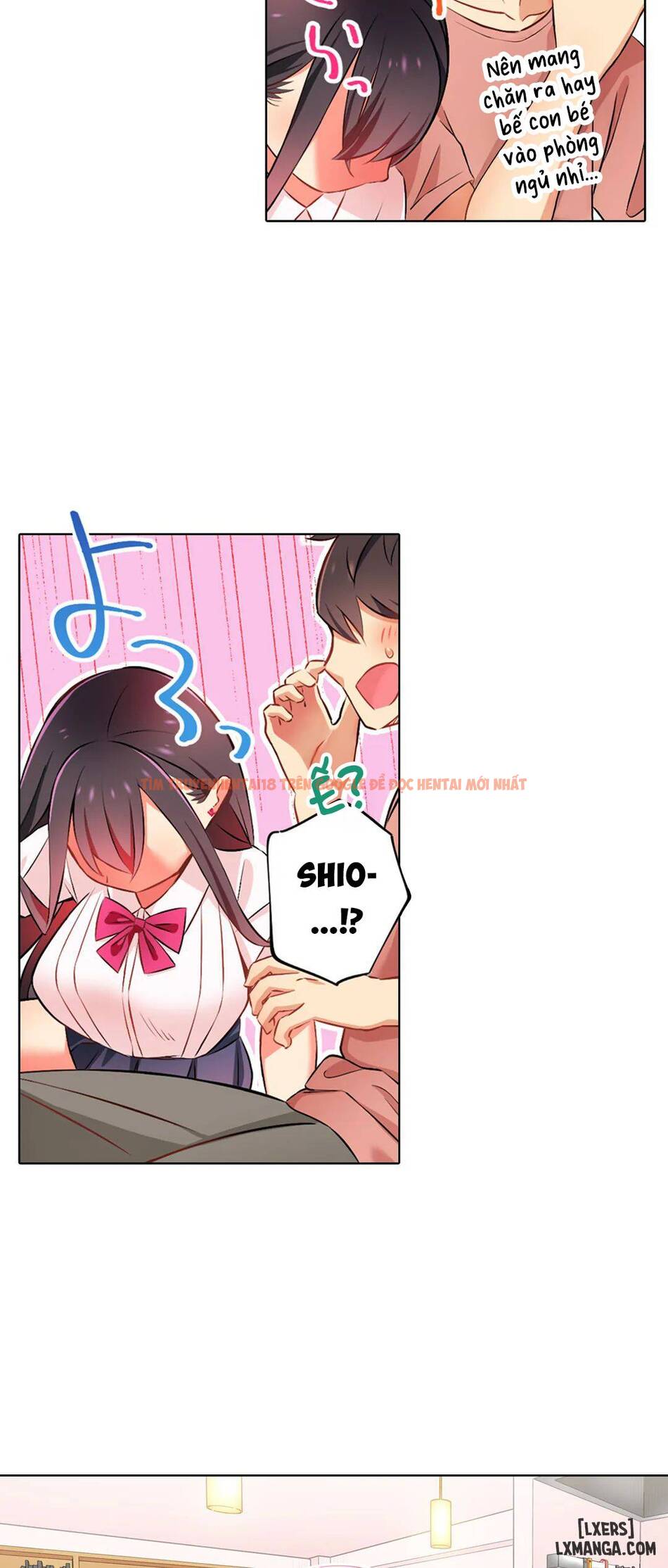 Xem ảnh 7 trong truyện hentai Chơi Cháu Gái Tại Bữa Tiệc Đồ ngủ! - Chapter 41 [Không che] Cảm xúc thật sự - hentaitvn.net