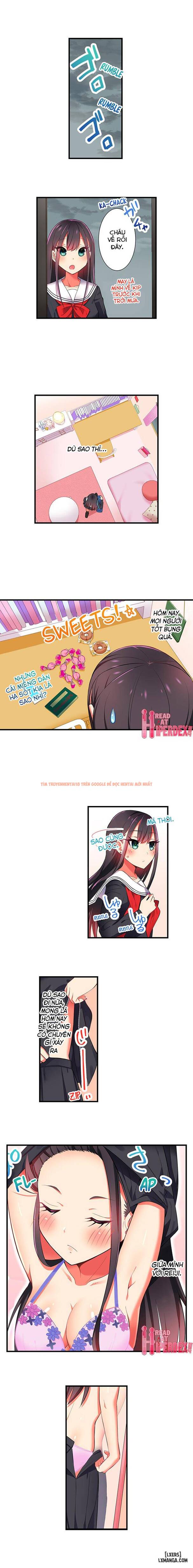 Xem ảnh 5 trong truyện hentai Chơi Cháu Gái Tại Bữa Tiệc Đồ ngủ! - Chapter 7 - hentaitvn.net
