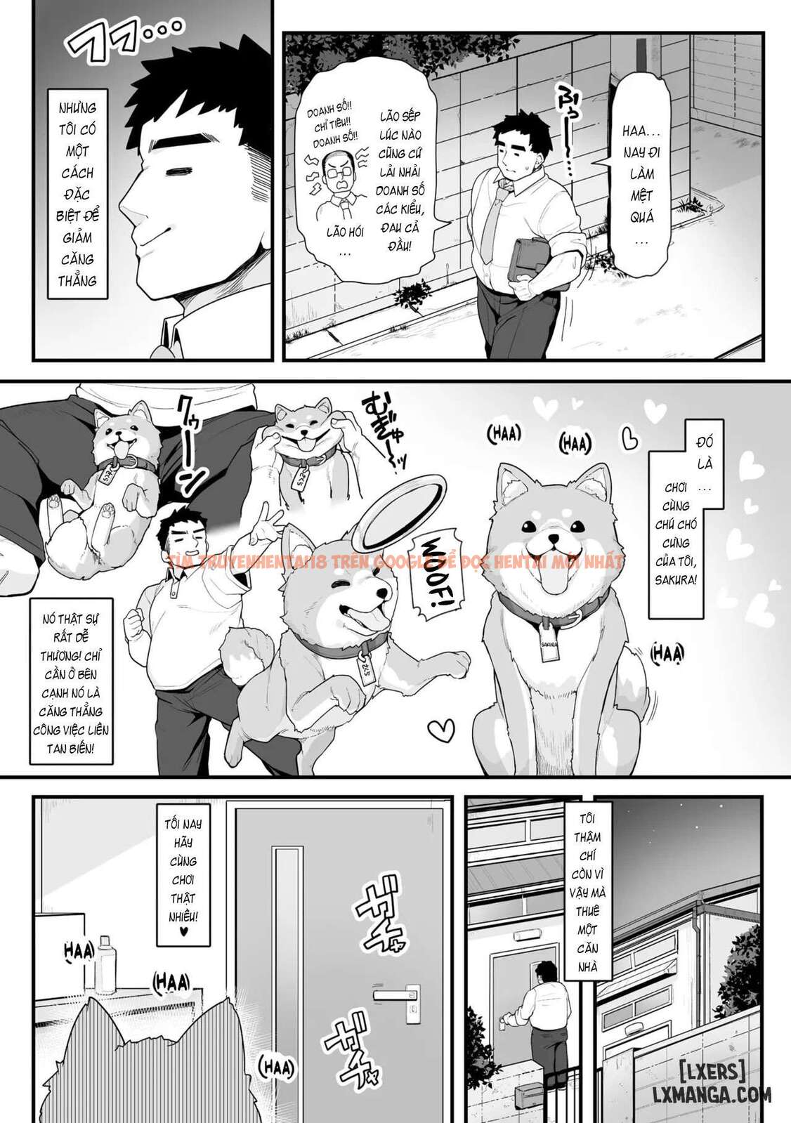 Xem ảnh 2 69e11393e4033 trong truyện hentai Chơi Cùng Sakura! - One Shot - hentaitvn.net