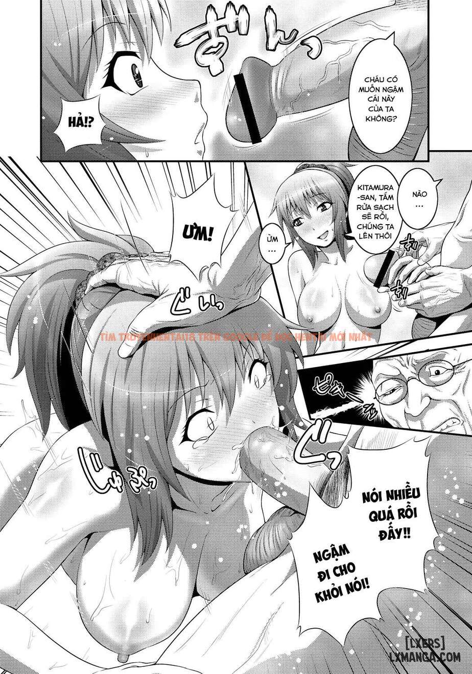 Xem ảnh 14 69859c5eed82d trong truyện hentai Chơi Đùa Với Em Gái Và Vui Vẻ Với Mẹ - Nhân viên chăm sóc mới Harusaki Azumi Bị ép buộc chăm sóc lão già cực đại ~ Phần 1 - www.hentaitvn.net