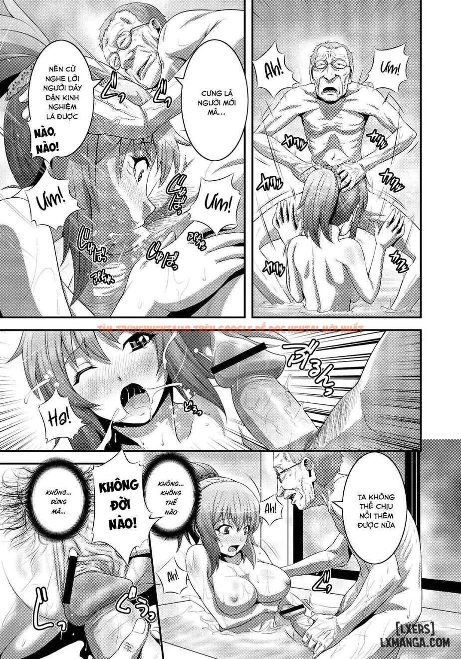 Xem ảnh 15 69859c5eed82d trong truyện hentai Chơi Đùa Với Em Gái Và Vui Vẻ Với Mẹ - Nhân viên chăm sóc mới Harusaki Azumi Bị ép buộc chăm sóc lão già cực đại ~ Phần 1 - www.hentaitvn.net