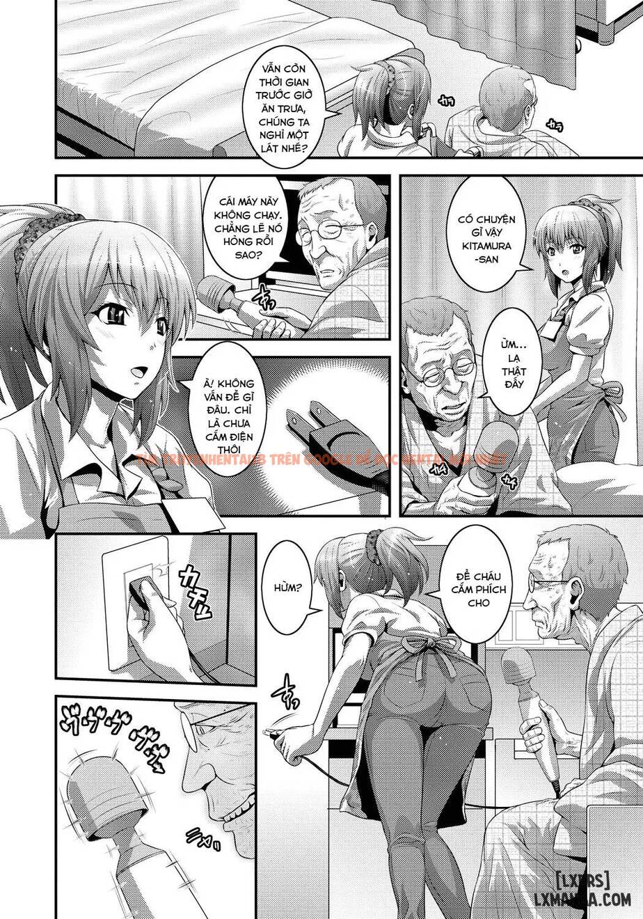 Xem ảnh 4 69859c5eed82d trong truyện hentai Chơi Đùa Với Em Gái Và Vui Vẻ Với Mẹ - Nhân viên chăm sóc mới Harusaki Azumi Bị ép buộc chăm sóc lão già cực đại ~ Phần 1 - www.hentaitvn.net