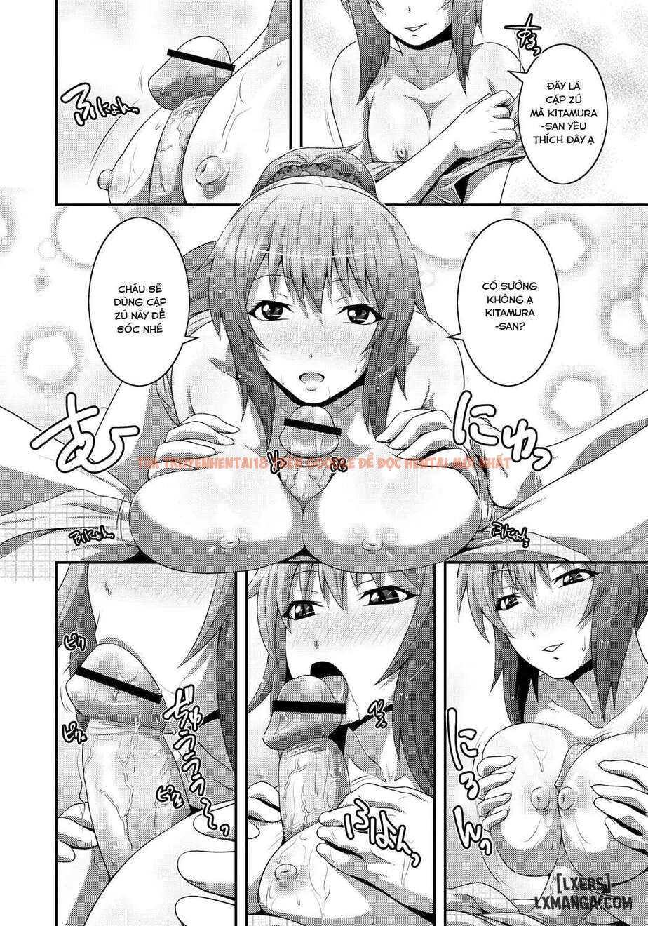 Xem ảnh 10 69859d15447c4 trong truyện hentai Chơi Đùa Với Em Gái Và Vui Vẻ Với Mẹ - Nhân viên chăm sóc mới Harusaki Azumi Bị ép buộc chăm sóc lão già cực đại ~ Phần 2 - www.hentaitvn.net