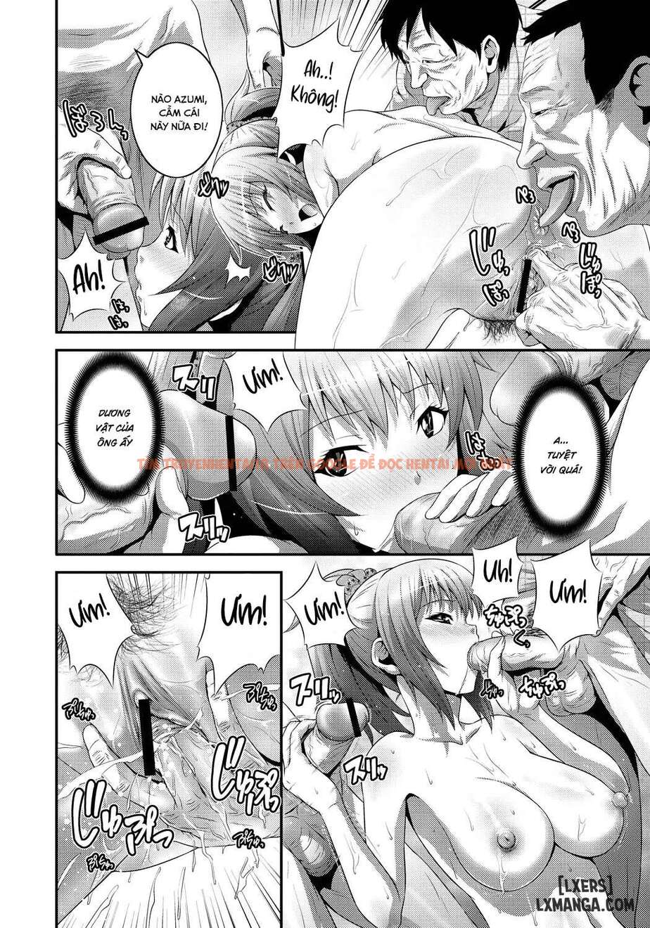 Xem ảnh 14 69859d15447c4 trong truyện hentai Chơi Đùa Với Em Gái Và Vui Vẻ Với Mẹ - Nhân viên chăm sóc mới Harusaki Azumi Bị ép buộc chăm sóc lão già cực đại ~ Phần 2 - www.hentaitvn.net