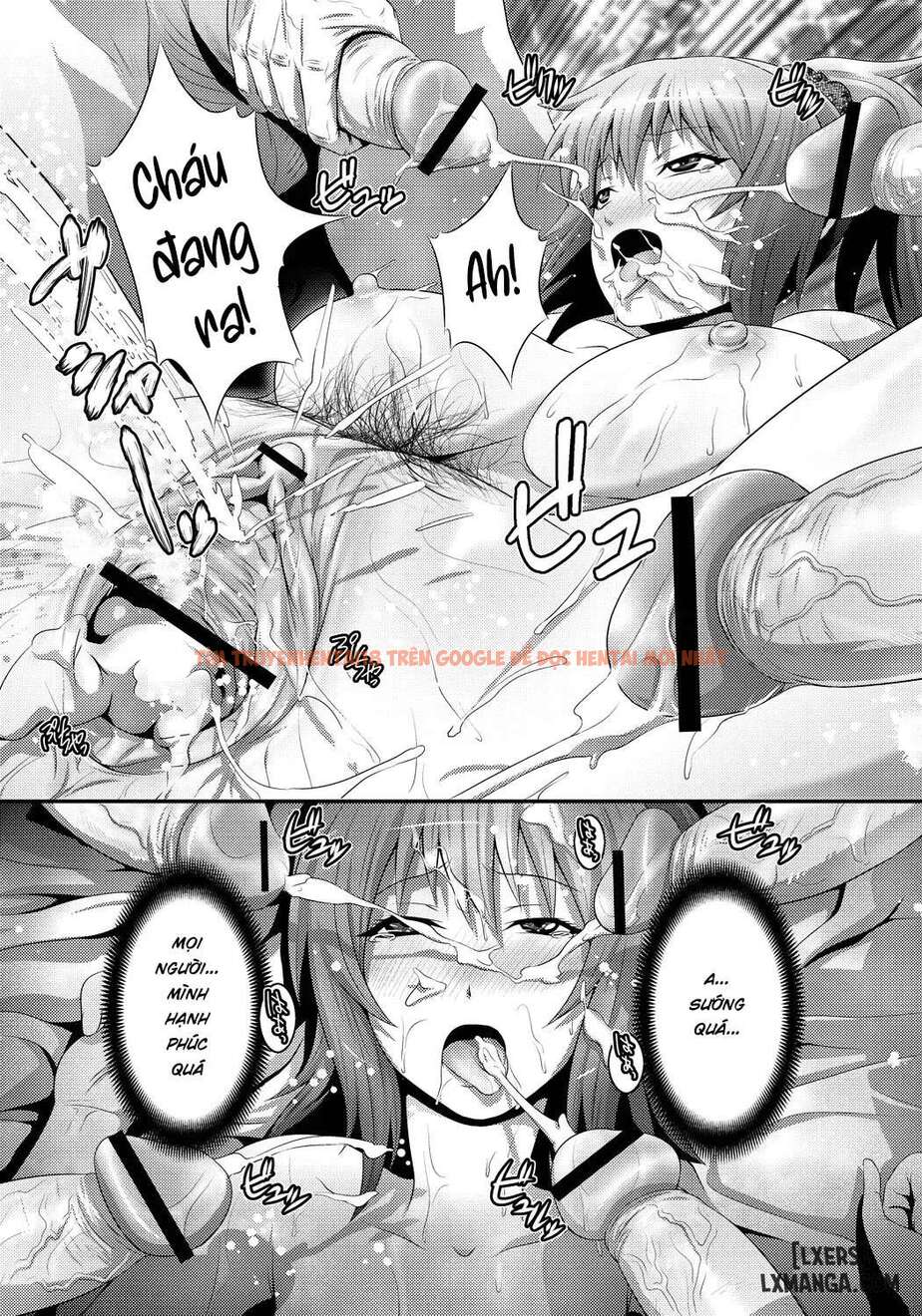 Xem ảnh 19 69859d15447c4 trong truyện hentai Chơi Đùa Với Em Gái Và Vui Vẻ Với Mẹ - Nhân viên chăm sóc mới Harusaki Azumi Bị ép buộc chăm sóc lão già cực đại ~ Phần 2 - www.hentaitvn.net