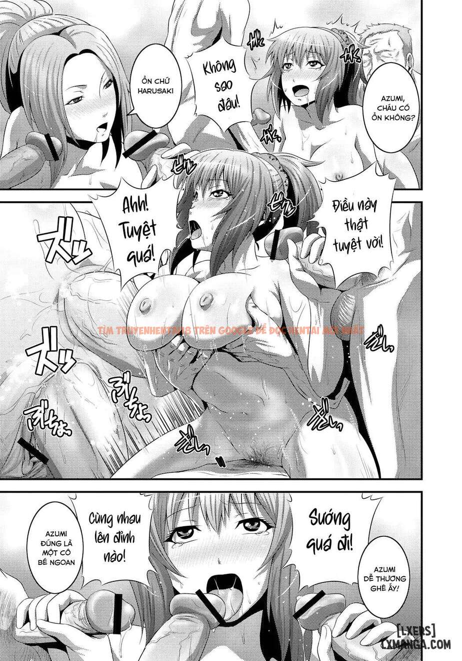 Xem ảnh 15 69859d6d29d15 trong truyện hentai Chơi Đùa Với Em Gái Và Vui Vẻ Với Mẹ - Nhân viên chăm sóc mới Harusaki Azumi Bị ép buộc chăm sóc lão già cực đại ~ Phần 3 - www.hentaitvn.net