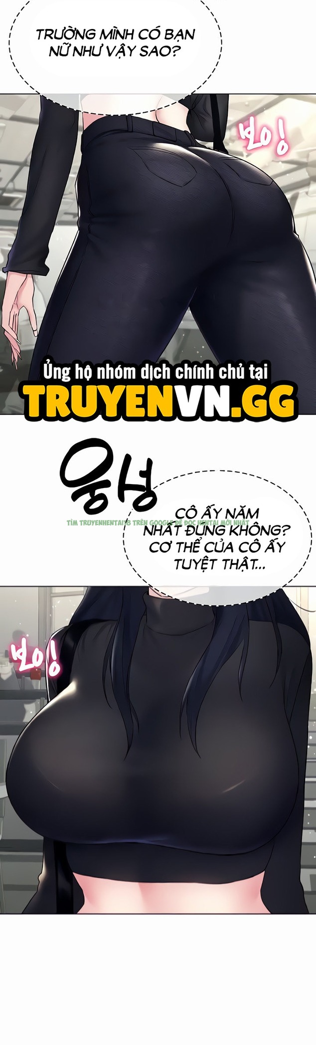 Xem ảnh truyen choi game khieu dam trong doi thuc chapter 14 (12) trong truyện hentai Chơi Game Khiêu Dâm Trong Đời Thực - Chap 14 - Truyenhentai18.org