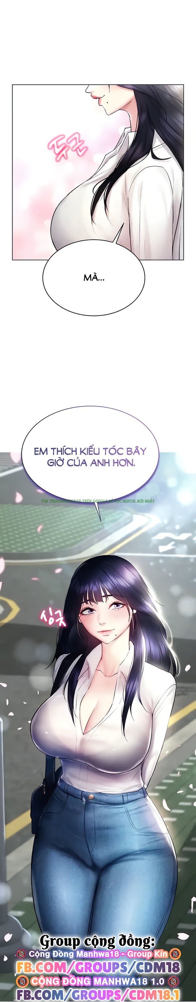 Xem ảnh Chơi Game Khiêu Dâm Trong Đời Thực - Chap 14 - truyen choi game khieu dam trong doi thuc chapter 14 (3) - HentaiTruyen.net