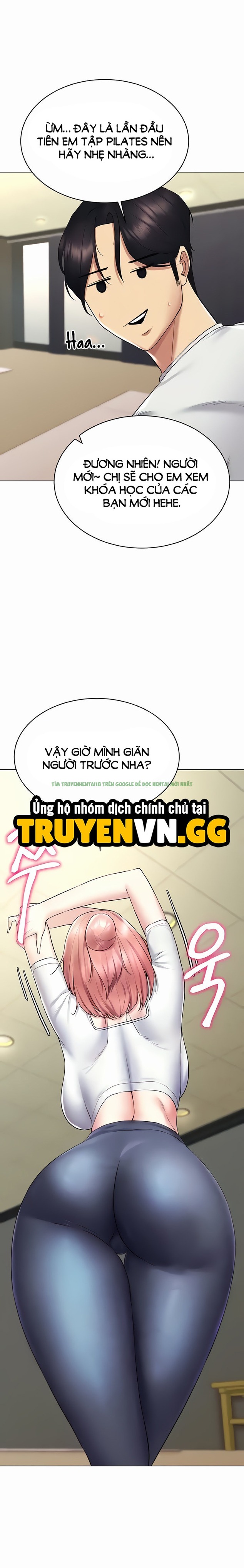 Xem ảnh truyen choi game khieu dam trong doi thuc chapter 14 (46) trong truyện hentai Chơi Game Khiêu Dâm Trong Đời Thực - Chap 14 - Truyenhentai18.org