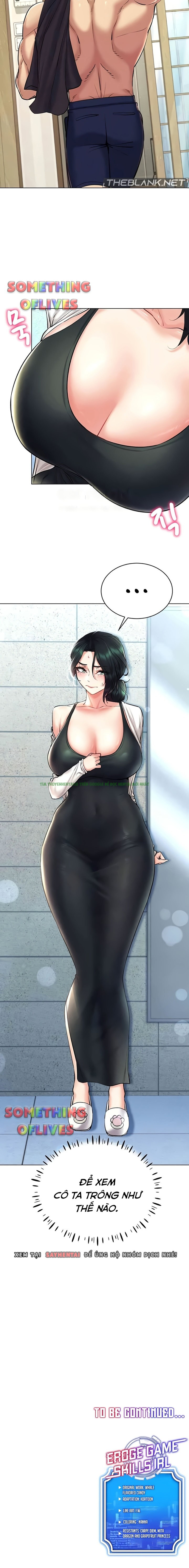 Xem ảnh truyen choi game khieu dam trong doi thuc chapter 23 (11) trong truyện hentai Chơi Game Khiêu Dâm Trong Đời Thực - Chap 23 - truyenhentai18.net