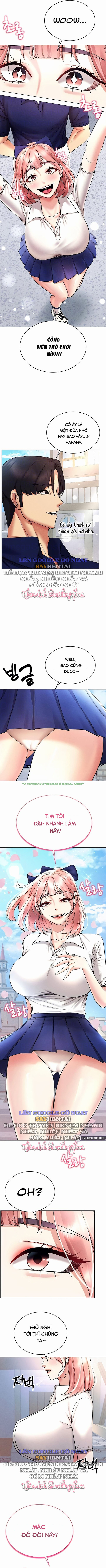 Xem ảnh truyen choi game khieu dam trong doi thuc chapter 32 (3) trong truyện hentai Chơi Game Khiêu Dâm Trong Đời Thực - Chap 32 - truyenhentai18.pro