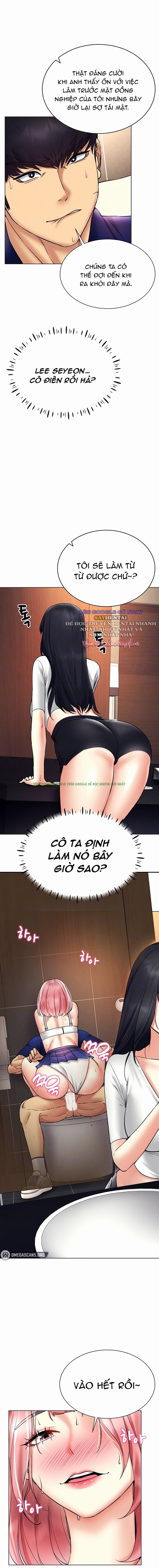 Xem ảnh truyen choi game khieu dam trong doi thuc chapter 34 (1) trong truyện hentai Chơi Game Khiêu Dâm Trong Đời Thực - Chap 34 - Truyenhentai18z.net