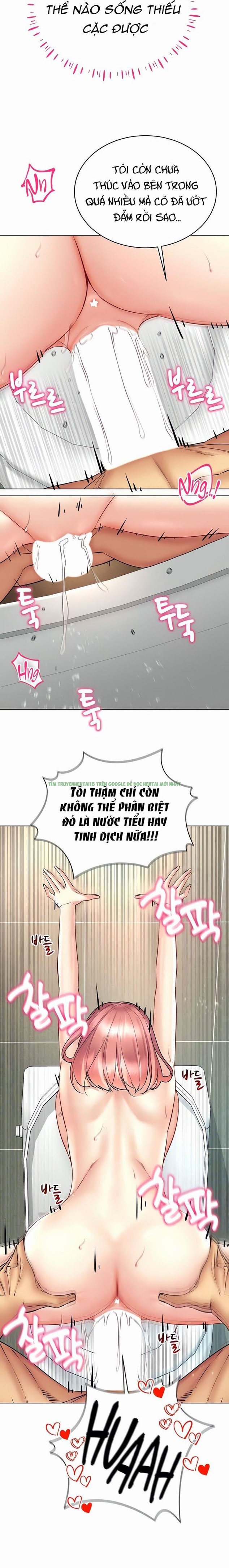 Xem ảnh Chơi Game Khiêu Dâm Trong Đời Thực - Chap 35 - truyen choi game khieu dam trong doi thuc chapter 35 (5) - HentaiTruyen.net