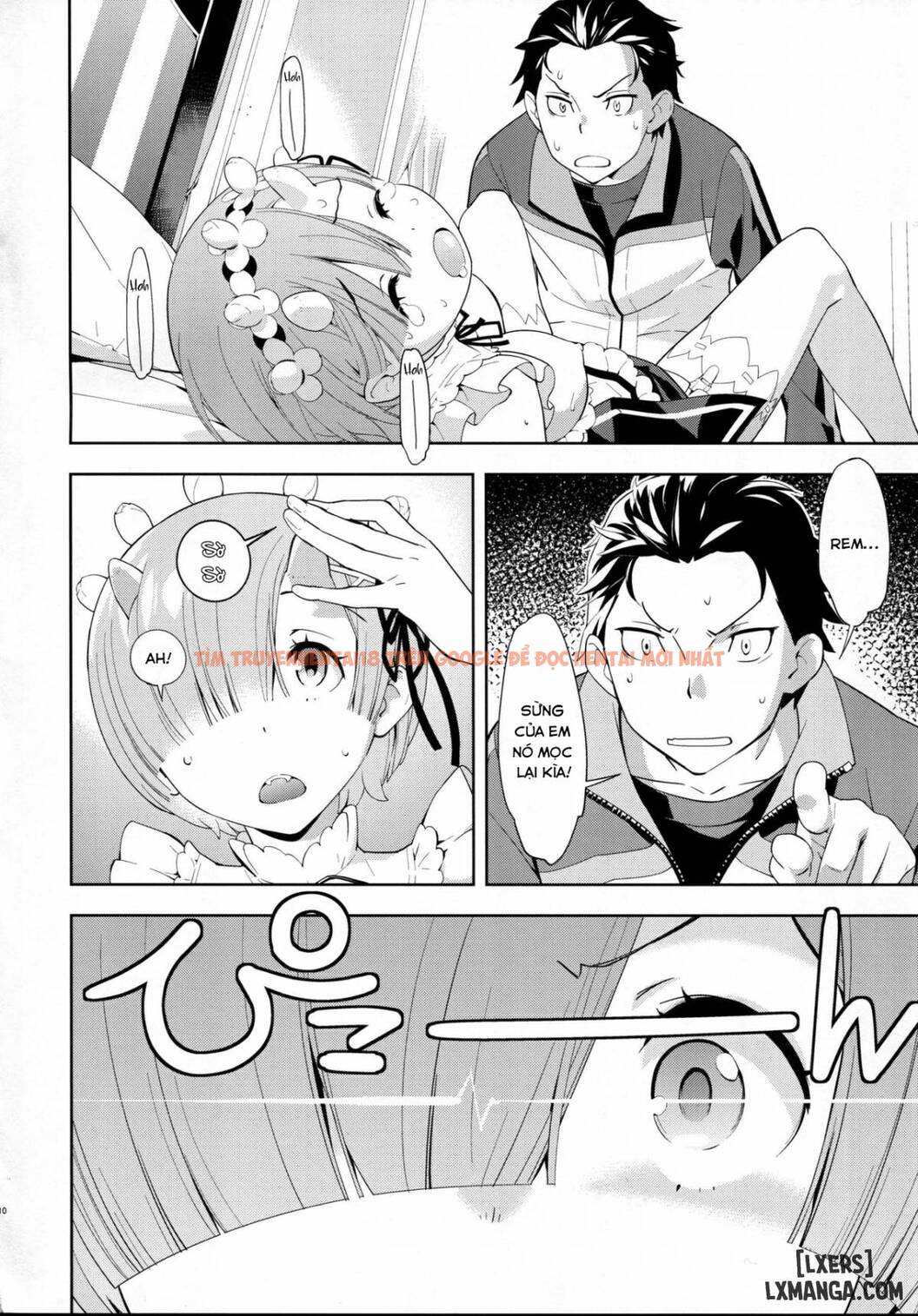 Xem ảnh 12 trong truyện hentai CHOICE 2 - One Shot - hentaitvn.net