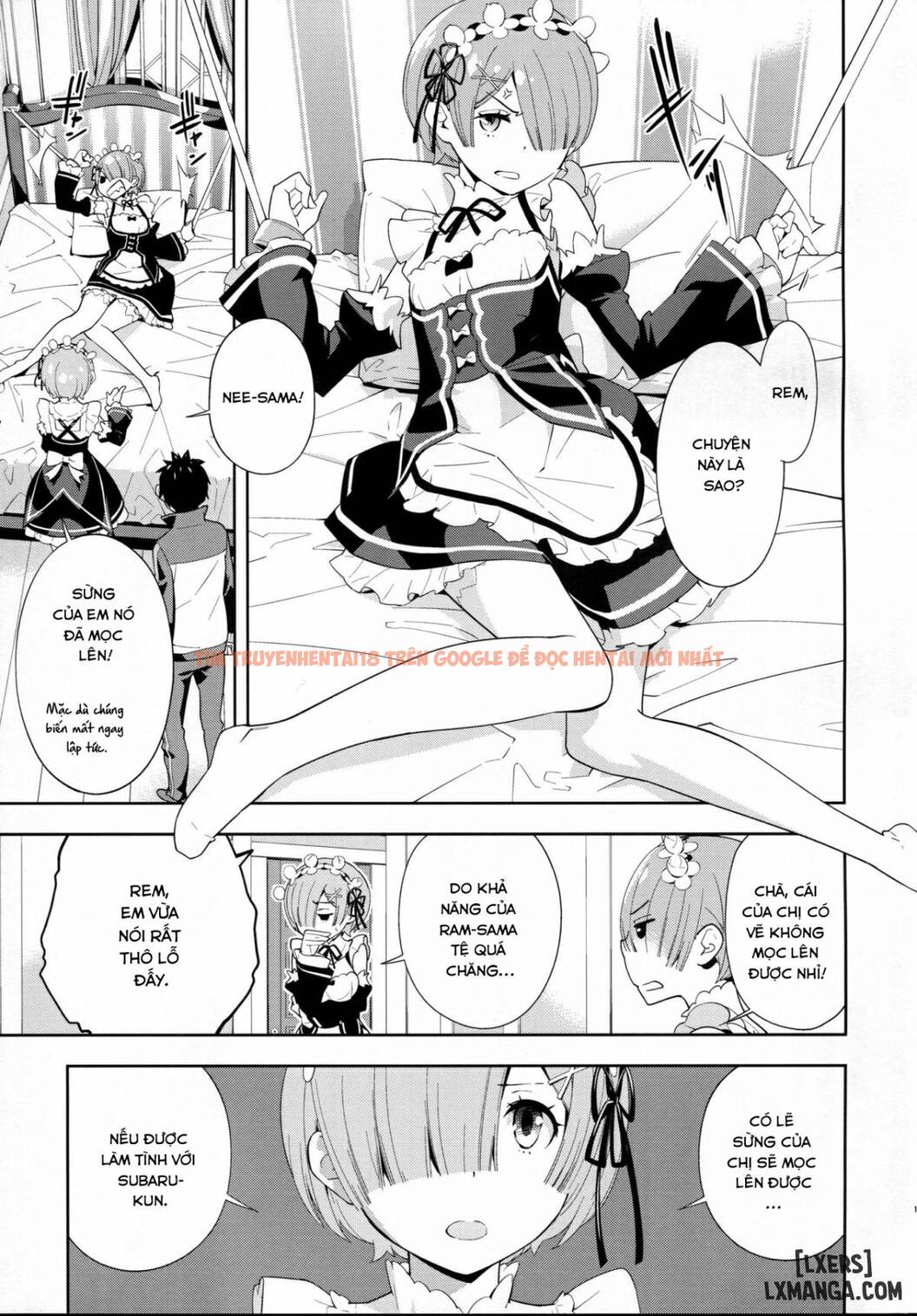 Xem ảnh 13 trong truyện hentai CHOICE 2 - One Shot - hentaitvn.net