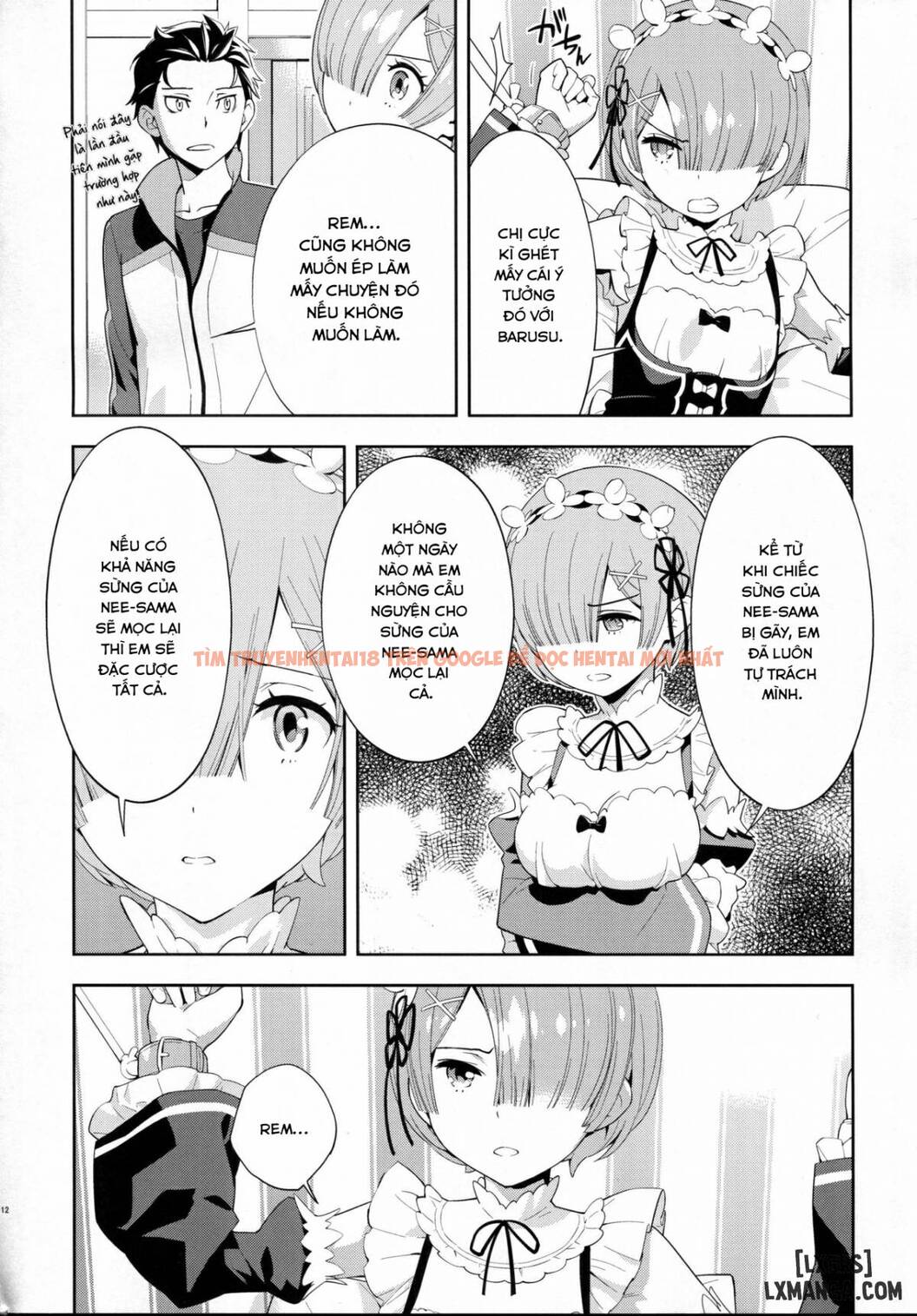 Xem ảnh 14 trong truyện hentai CHOICE 2 - One Shot - hentaitvn.net
