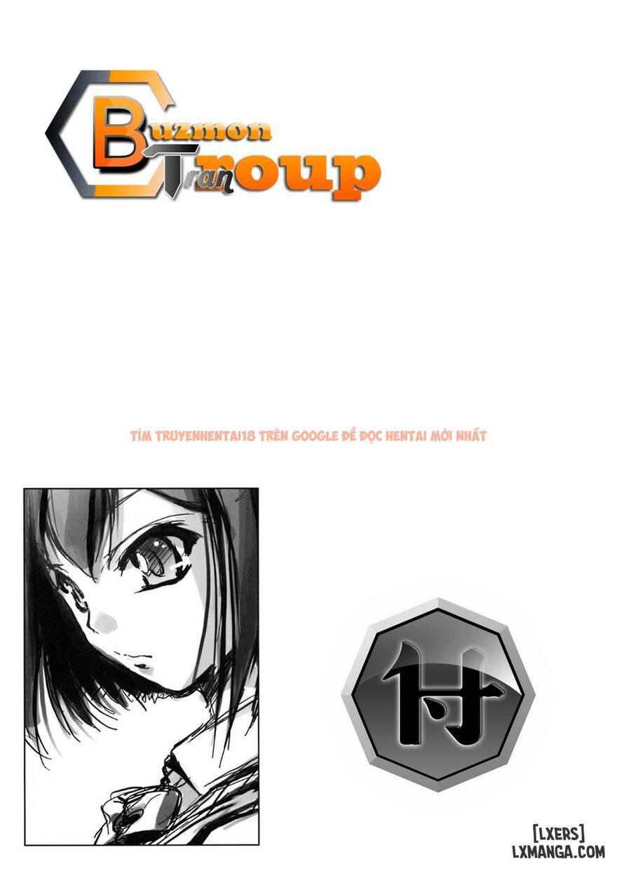 Trang truyện 19 trong truyện tranh Choko Yori Amai Nichijou - One Shot - www.lxmanga.org