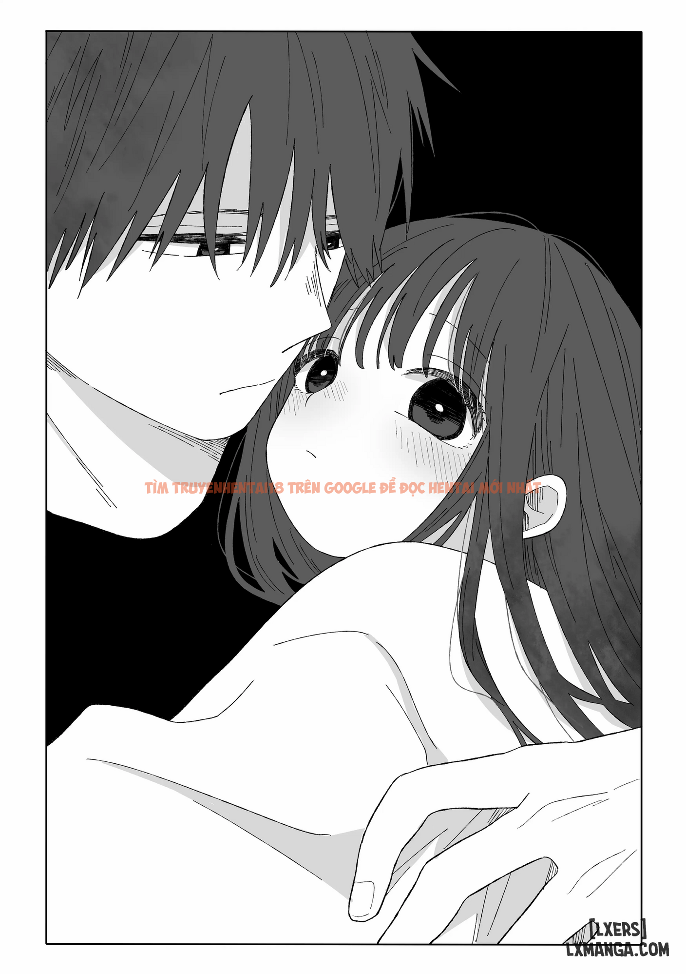 Xem ảnh page_003 trong truyện hentai Chớm Thu - One Shot Một ngày yên bình của hai chú cháu. - hentaitvn.net