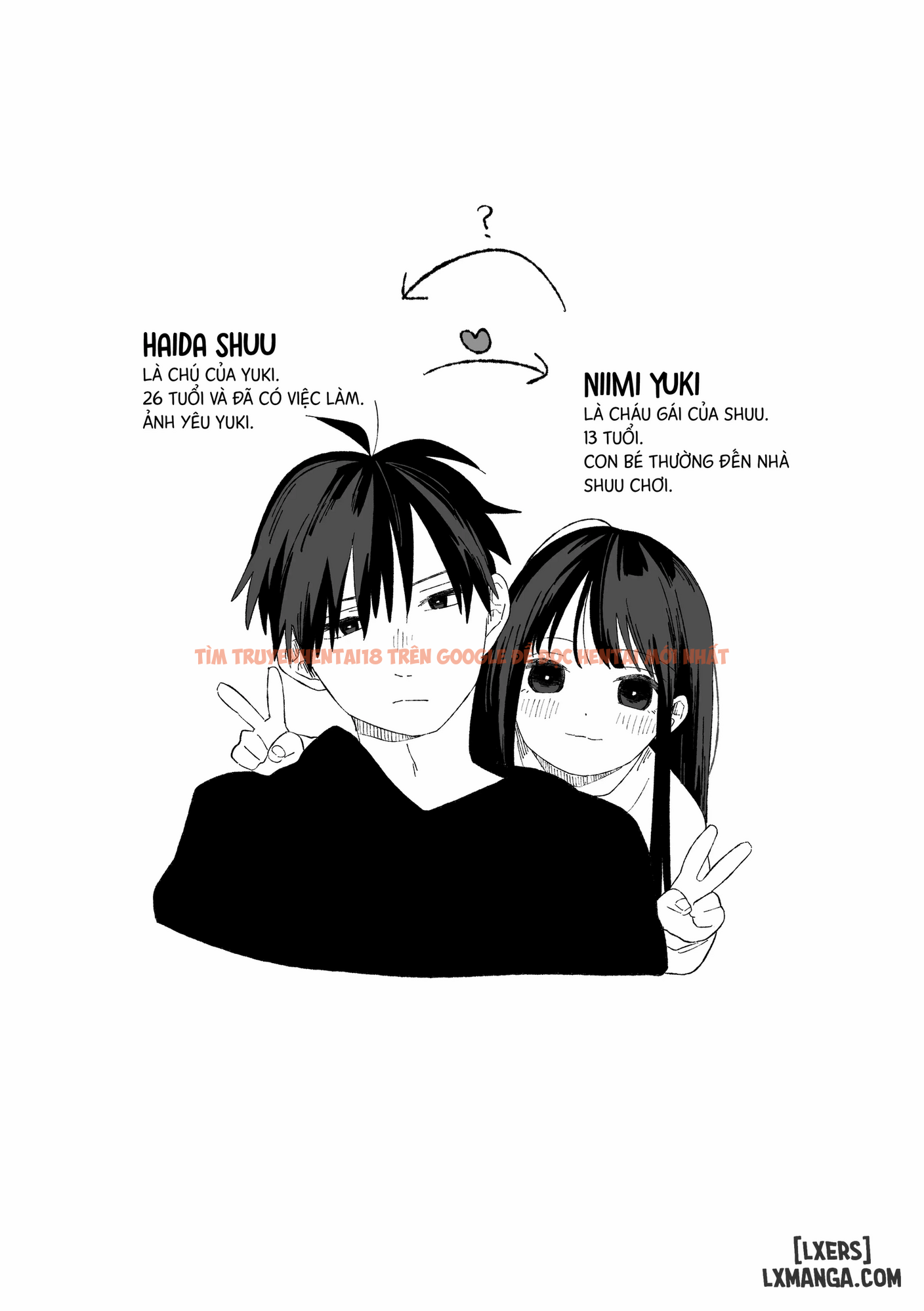 Xem ảnh page_004 trong truyện hentai Chớm Thu - One Shot Một ngày yên bình của hai chú cháu. - hentaitvn.net