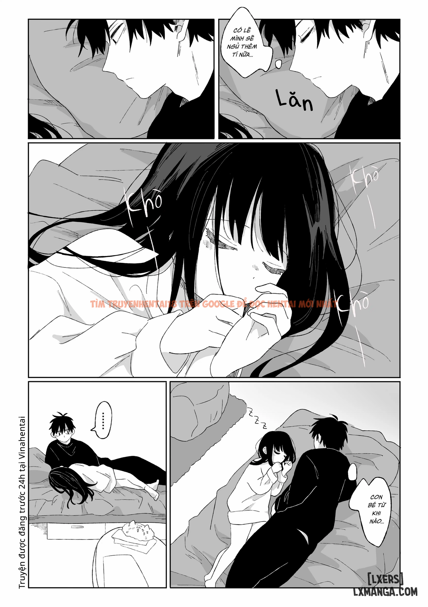 Xem ảnh page_010 trong truyện hentai Chớm Thu - One Shot Một ngày yên bình của hai chú cháu. - hentaitvn.net