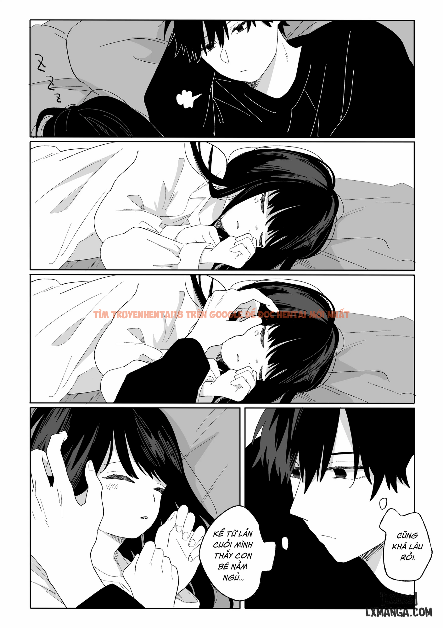 Xem ảnh page_011 trong truyện hentai Chớm Thu - One Shot Một ngày yên bình của hai chú cháu. - hentaitvn.net