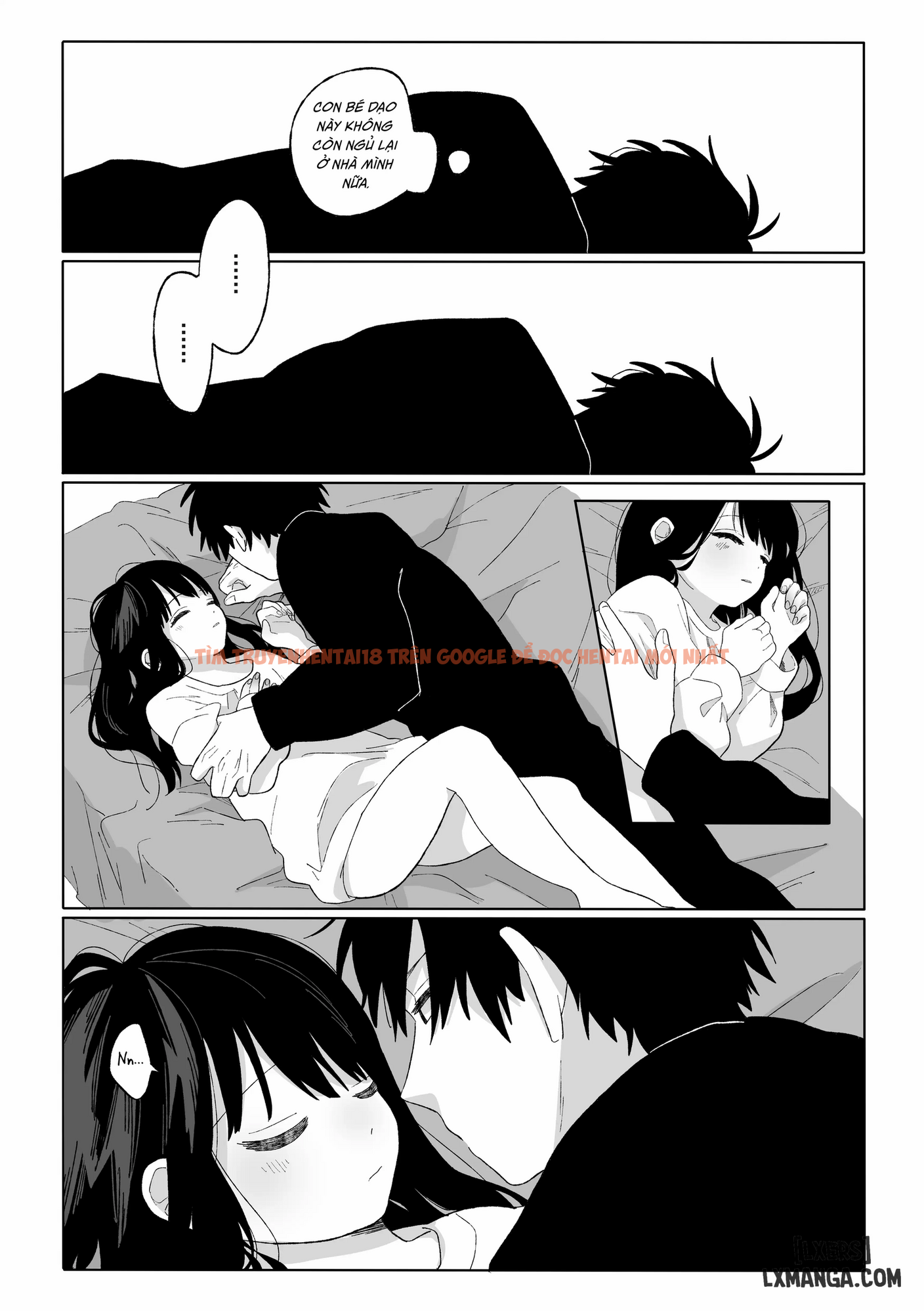 Xem ảnh page_012 trong truyện hentai Chớm Thu - One Shot Một ngày yên bình của hai chú cháu. - hentaitvn.net