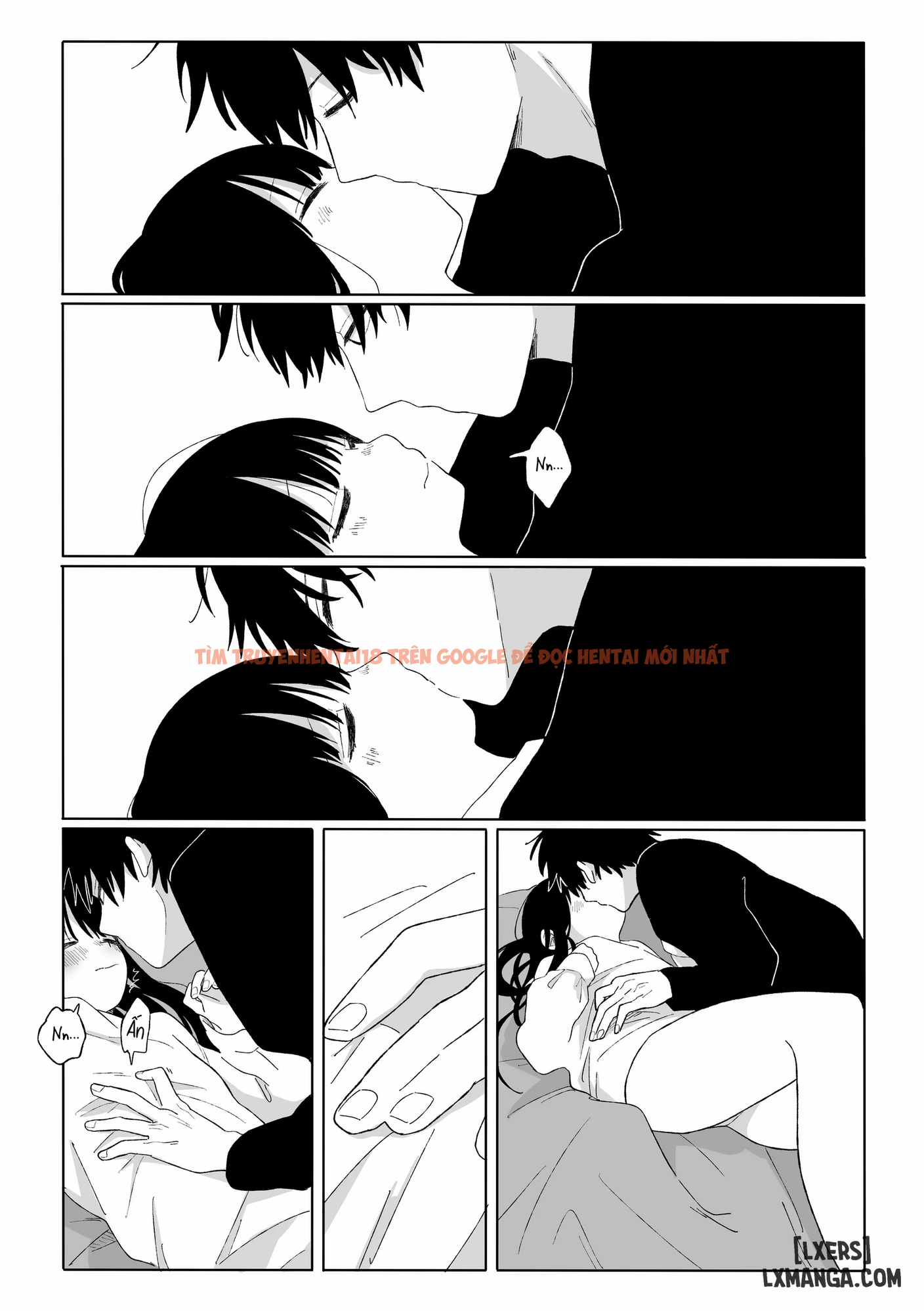 Xem ảnh page_013 trong truyện hentai Chớm Thu - One Shot Một ngày yên bình của hai chú cháu. - hentaitvn.net