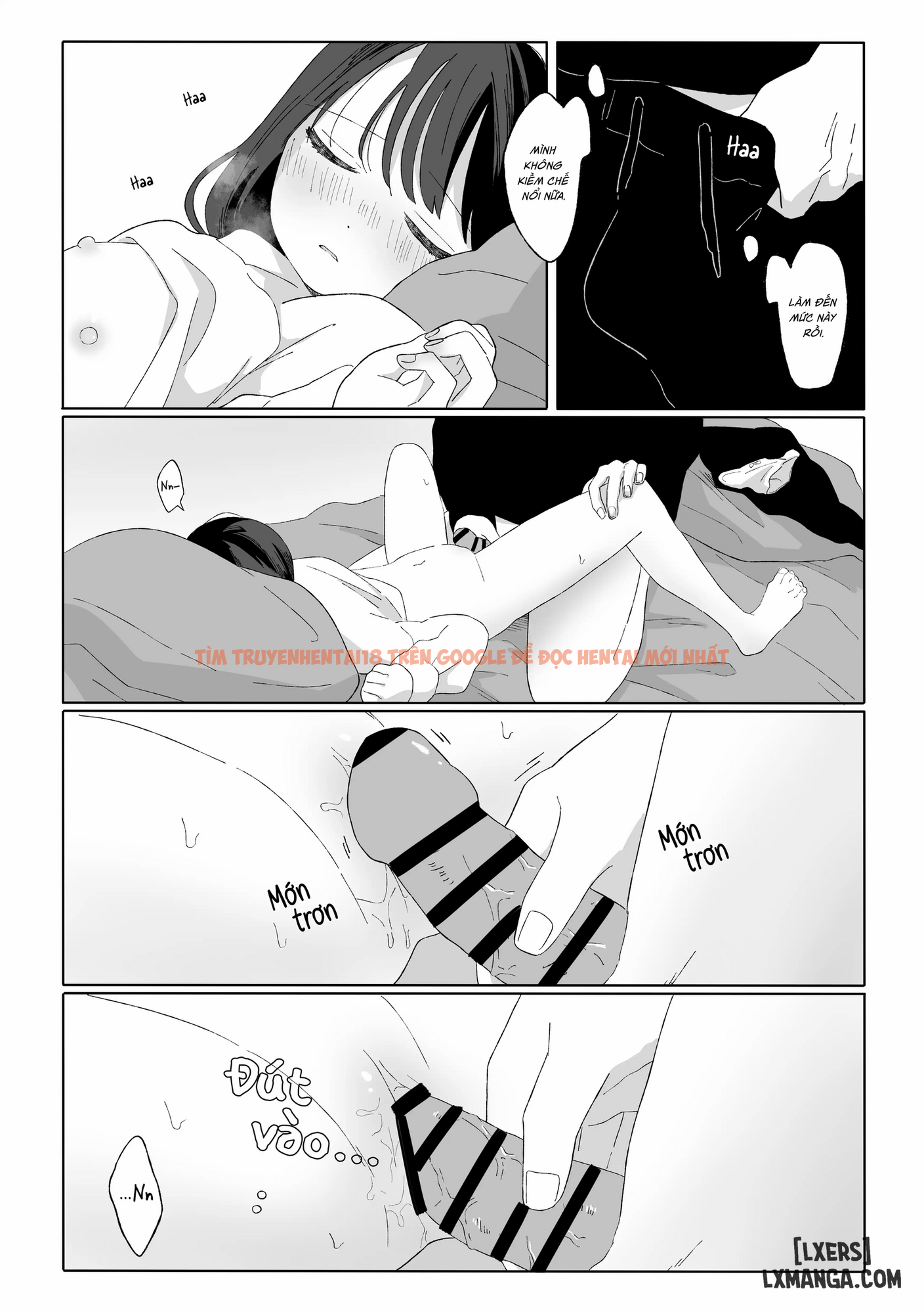 Xem ảnh page_017 trong truyện hentai Chớm Thu - One Shot Một ngày yên bình của hai chú cháu. - hentaitvn.net